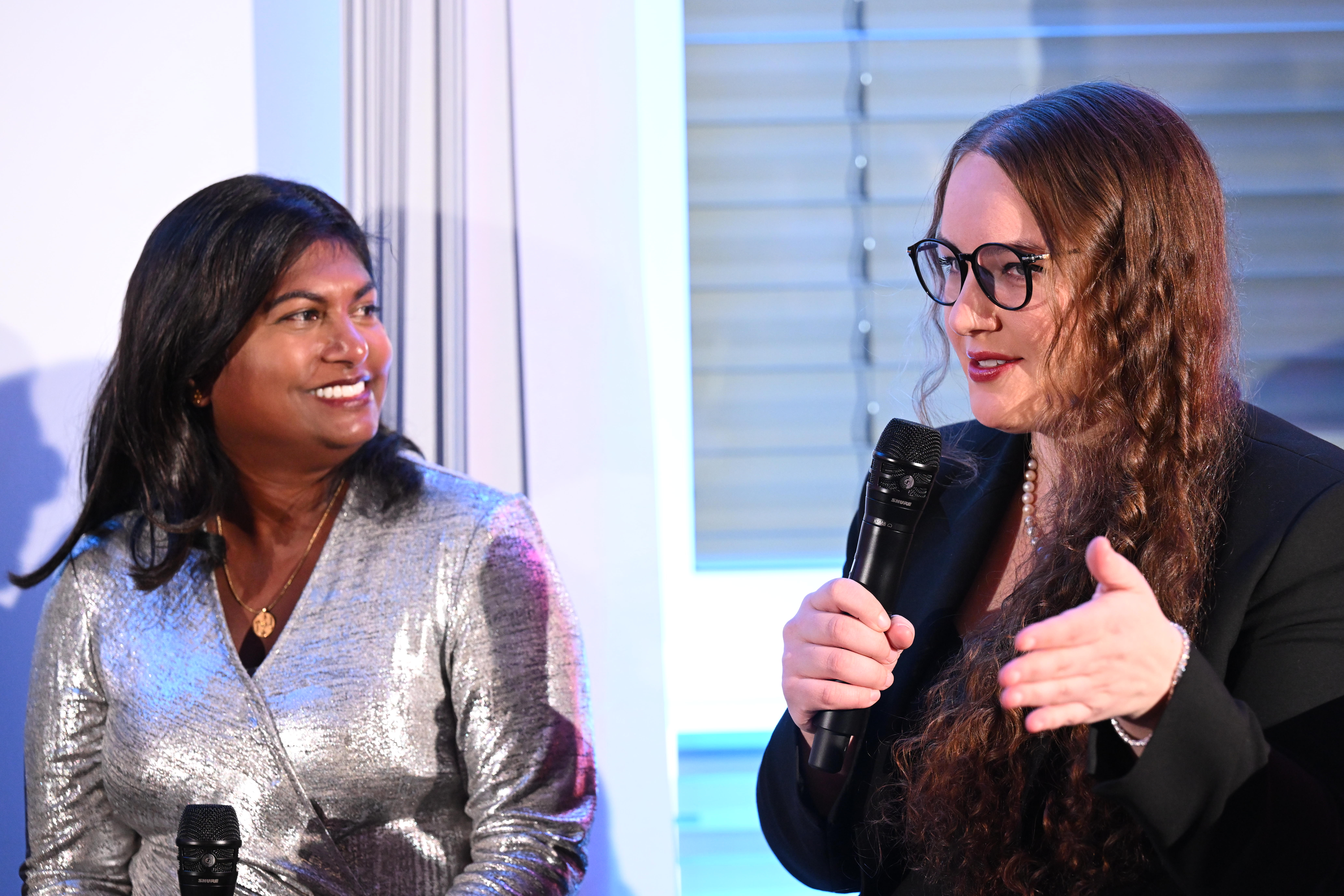 Blockchain Central Davos (January 2024) photo 224