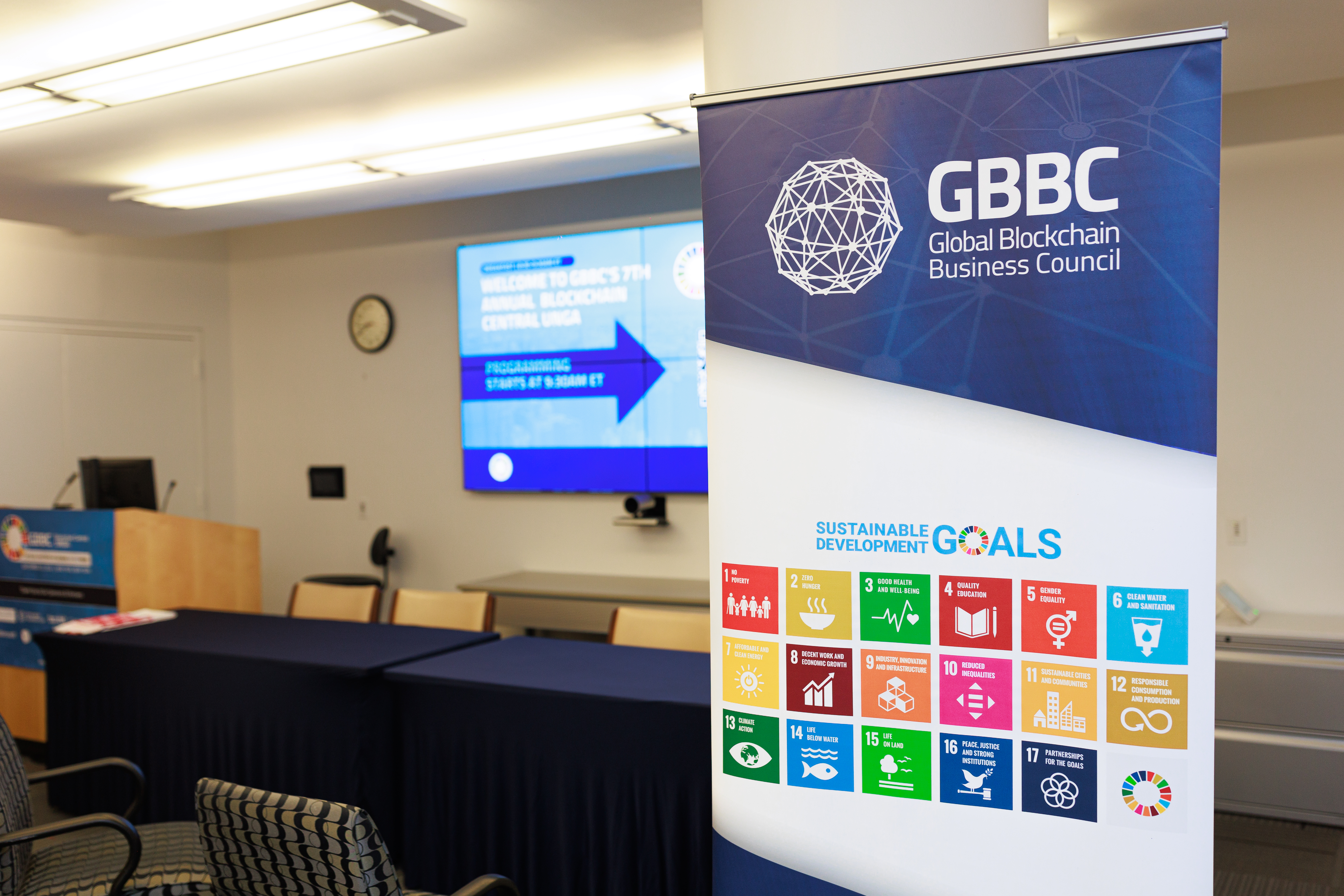 Blockchain Central UNGA (September 2024)
