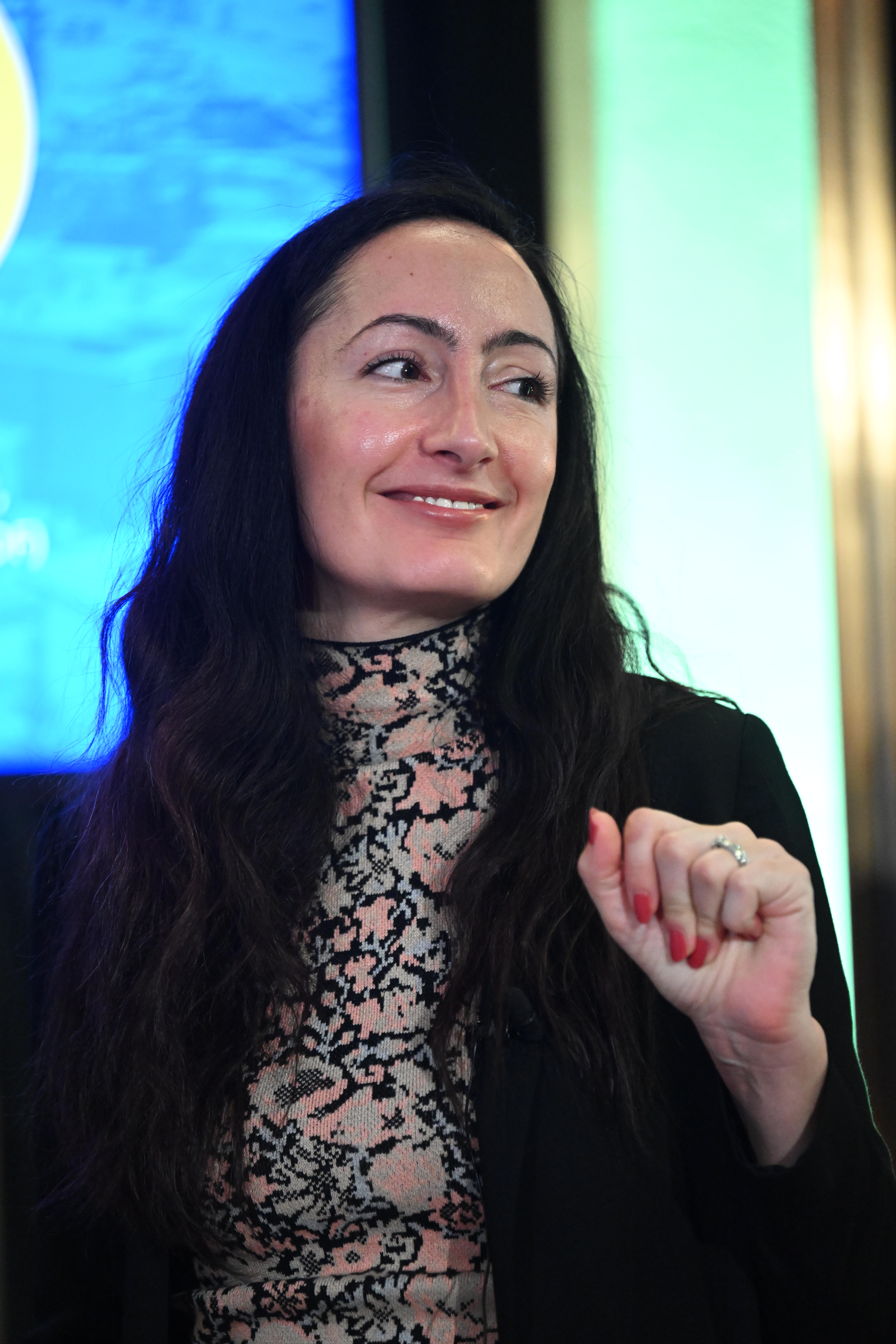 Blockchain Central Davos (January 2023) photo 73