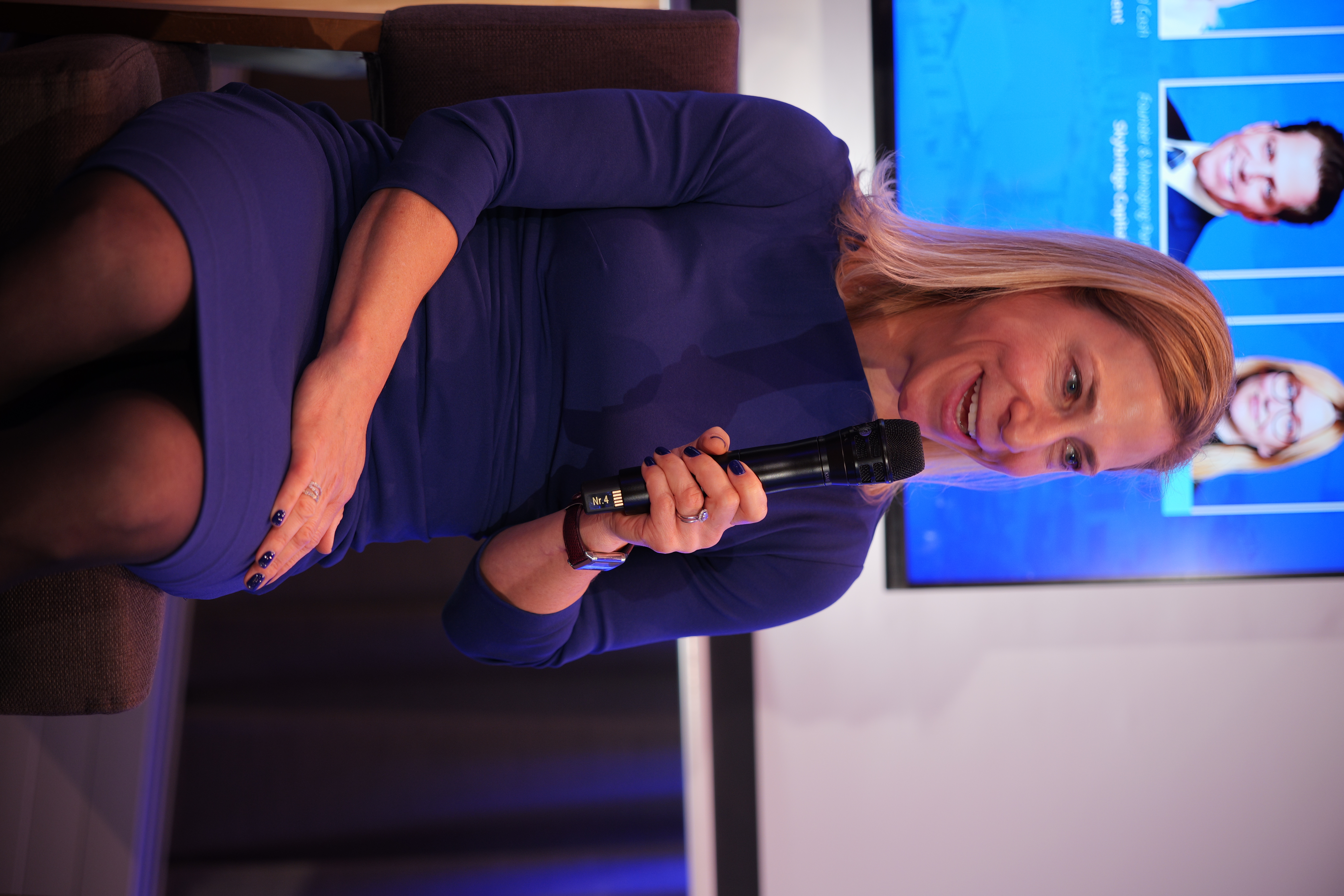 Blockchain Central Davos (January 2026) photo 109