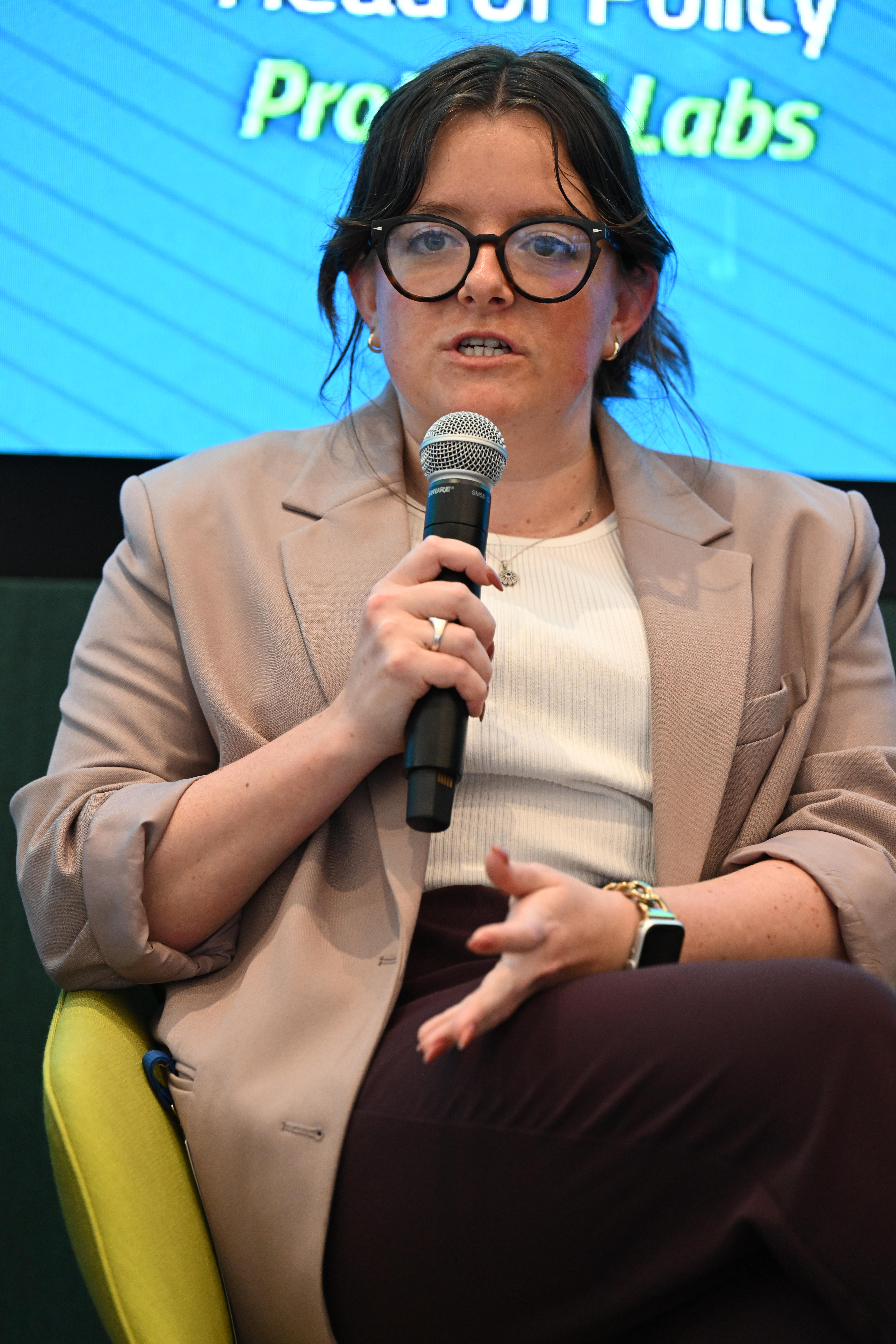 Blockchain Central UNGA (September 2023) photo 753