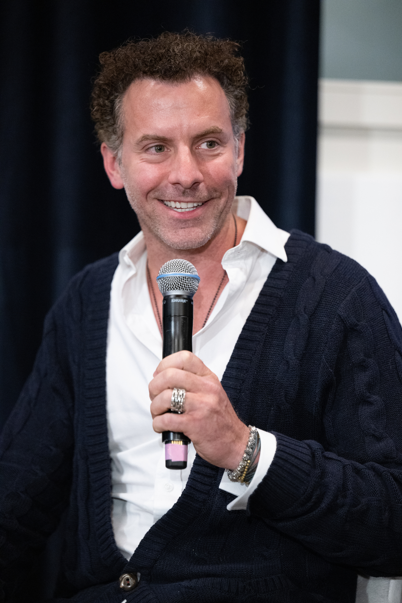 Blockchain Central Davos (January 2022) photo 548