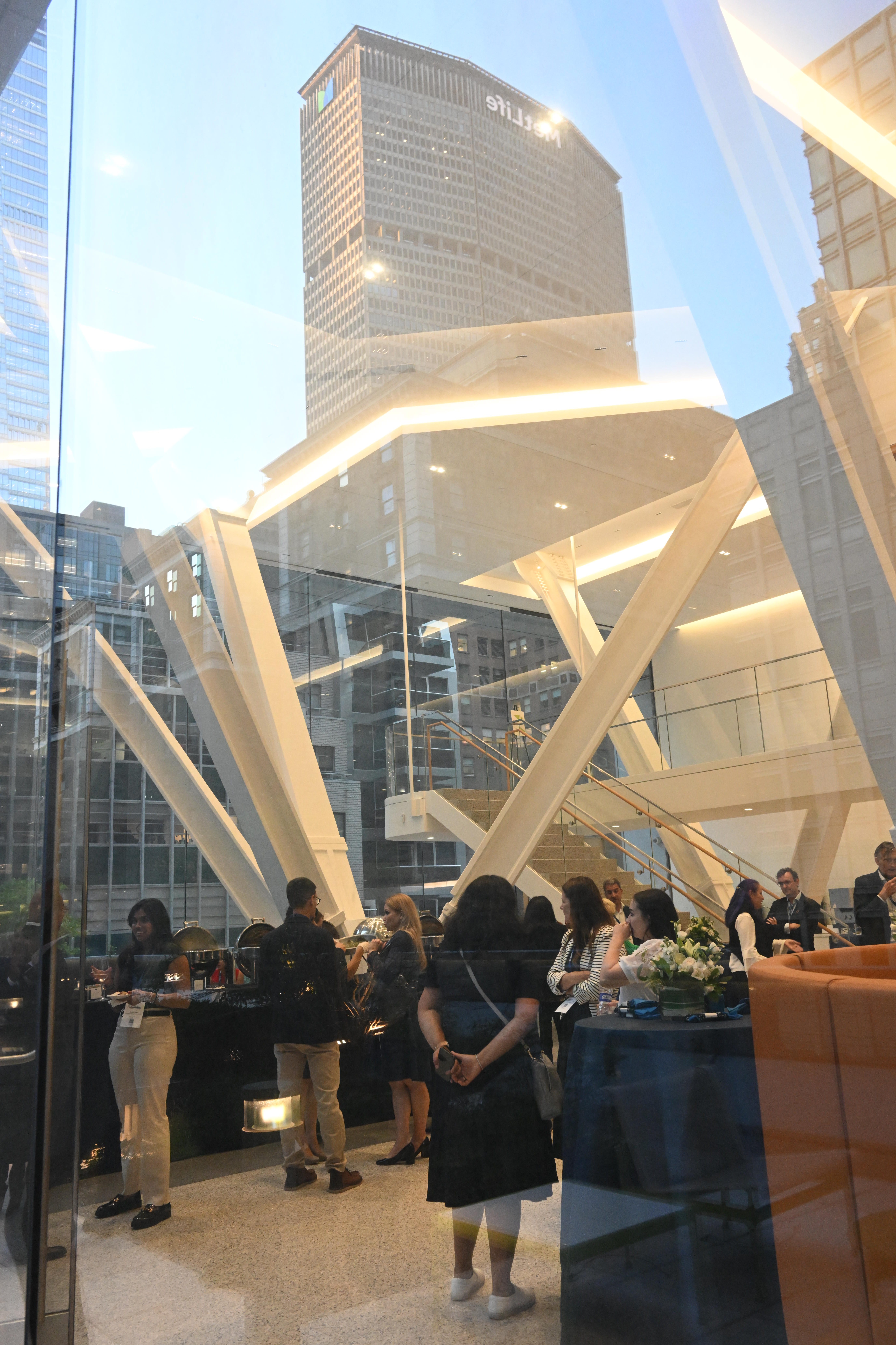 Blockchain Central UNGA (September 2023) photo 143