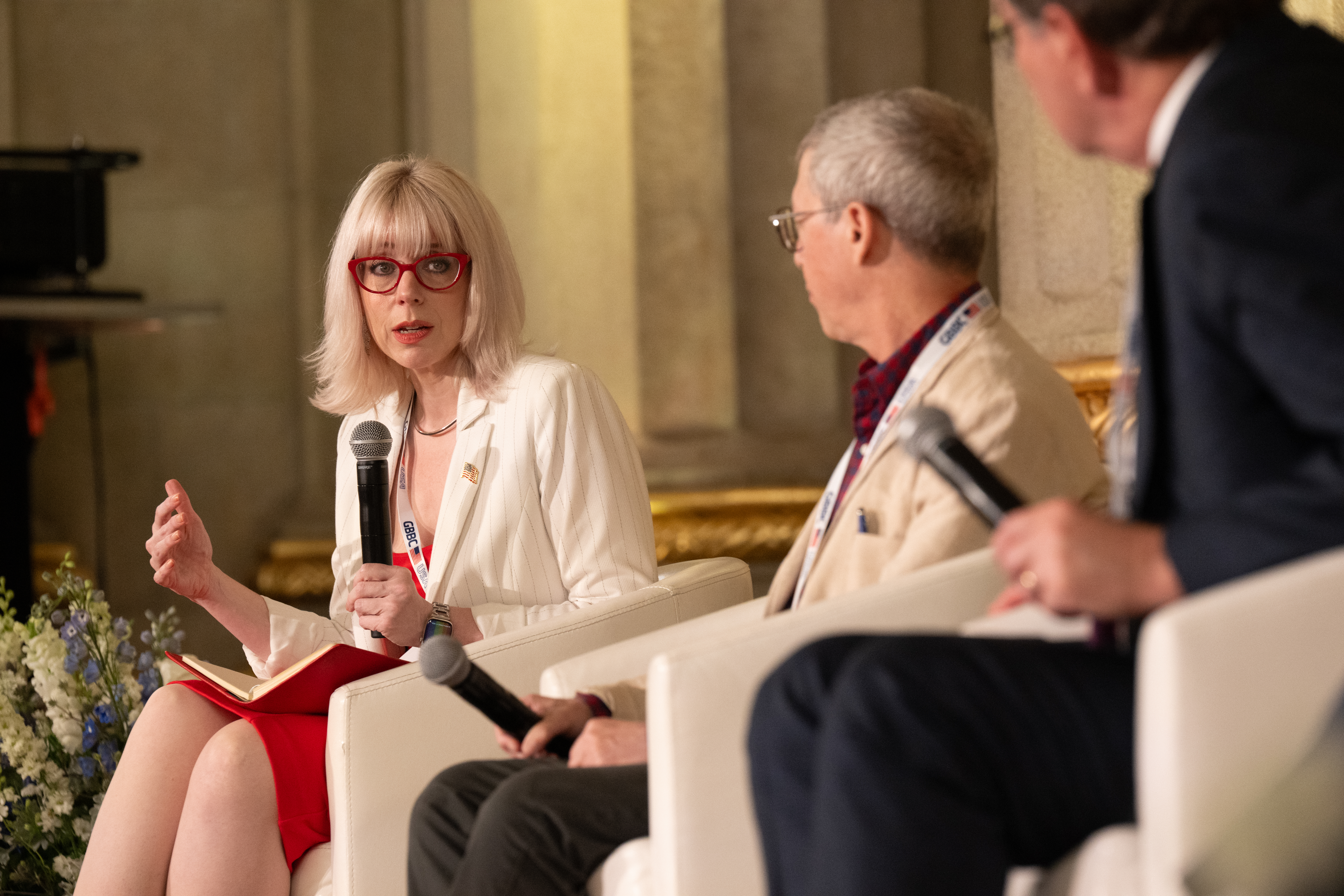 GBBC USA's Blockchain Central DC (June 2025) photo 664