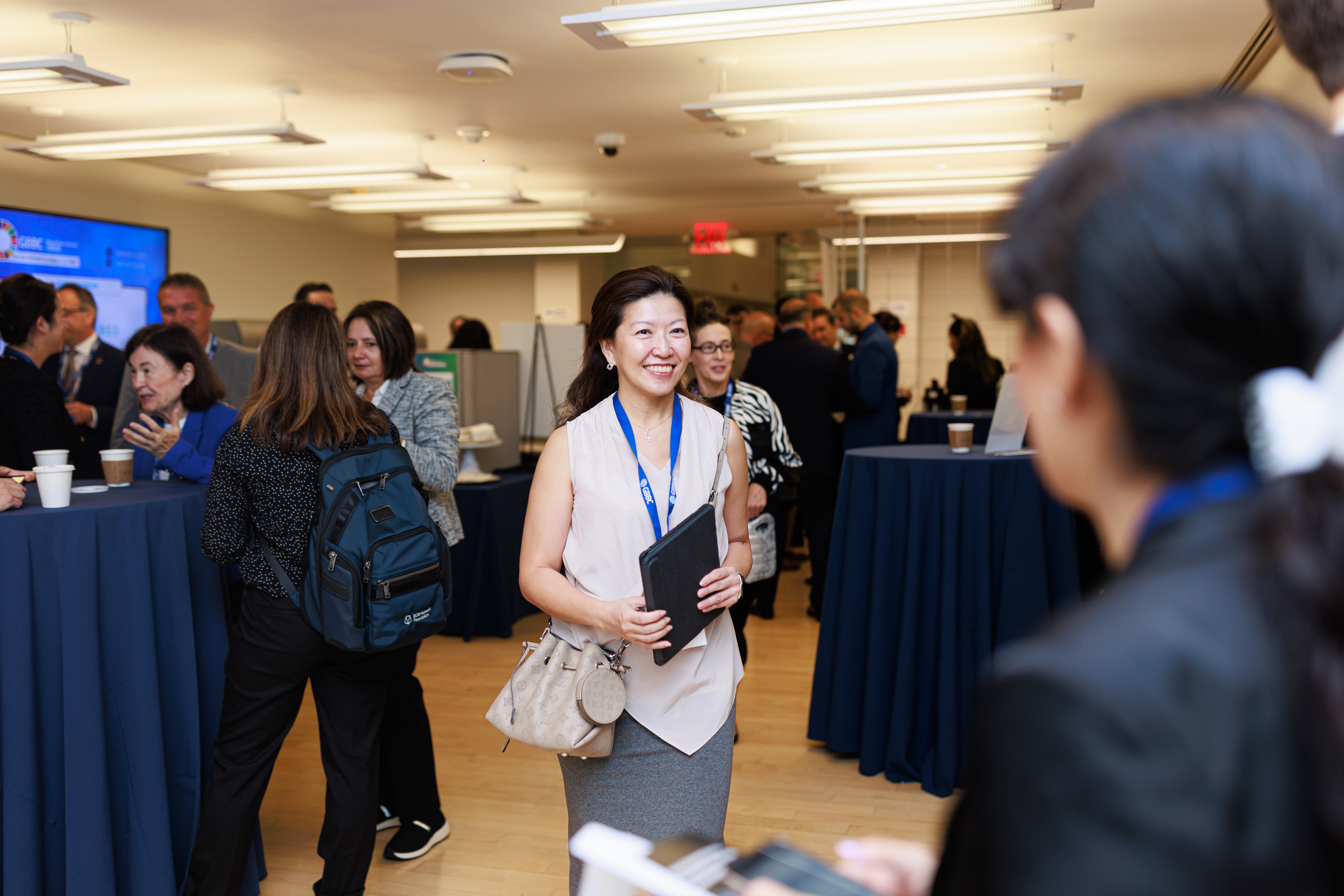 Blockchain Central UNGA (September 2024) photo 14