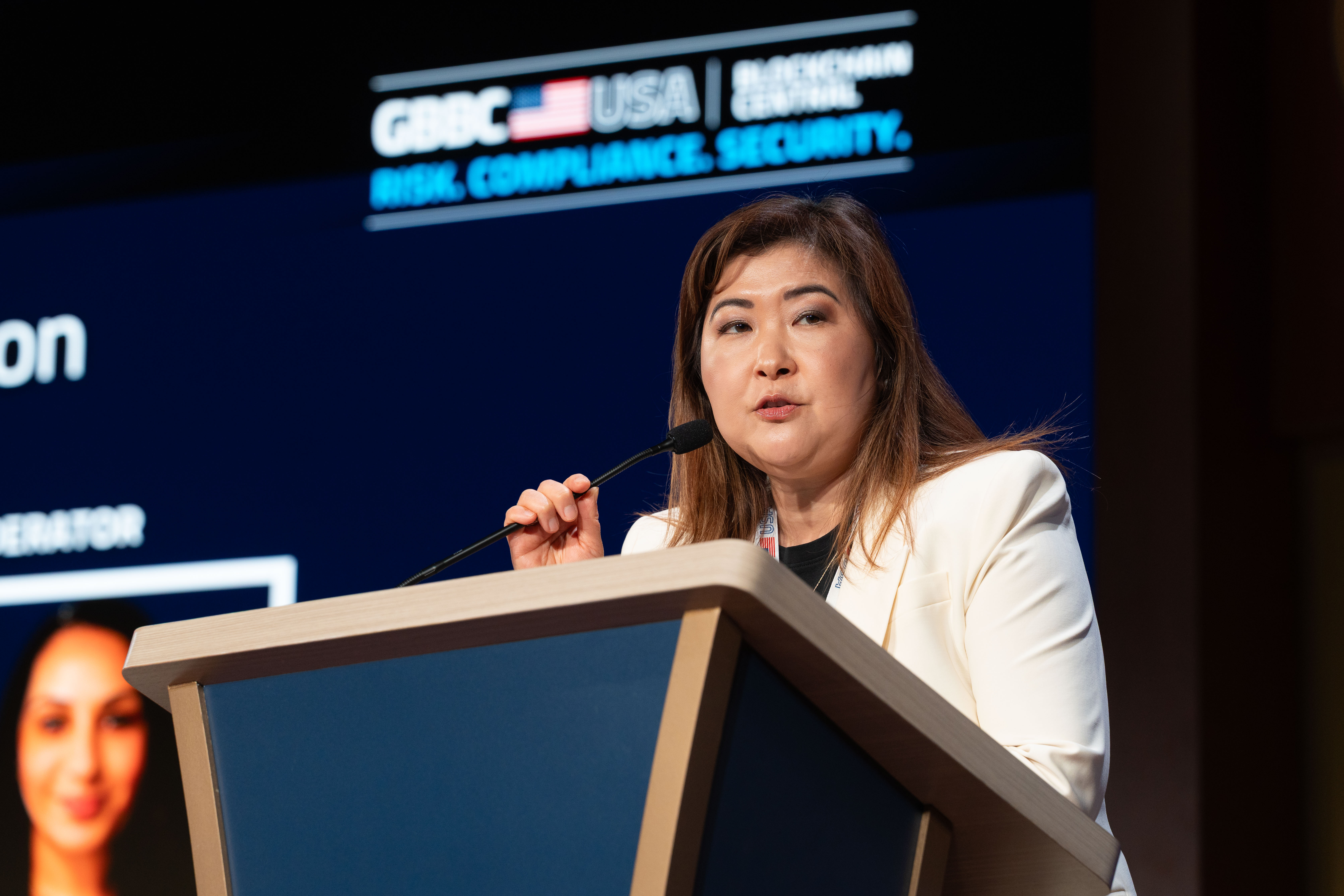 GBBC USA's Blockchain Central on Risk. Compliance. Security. (June 2026) photo 312