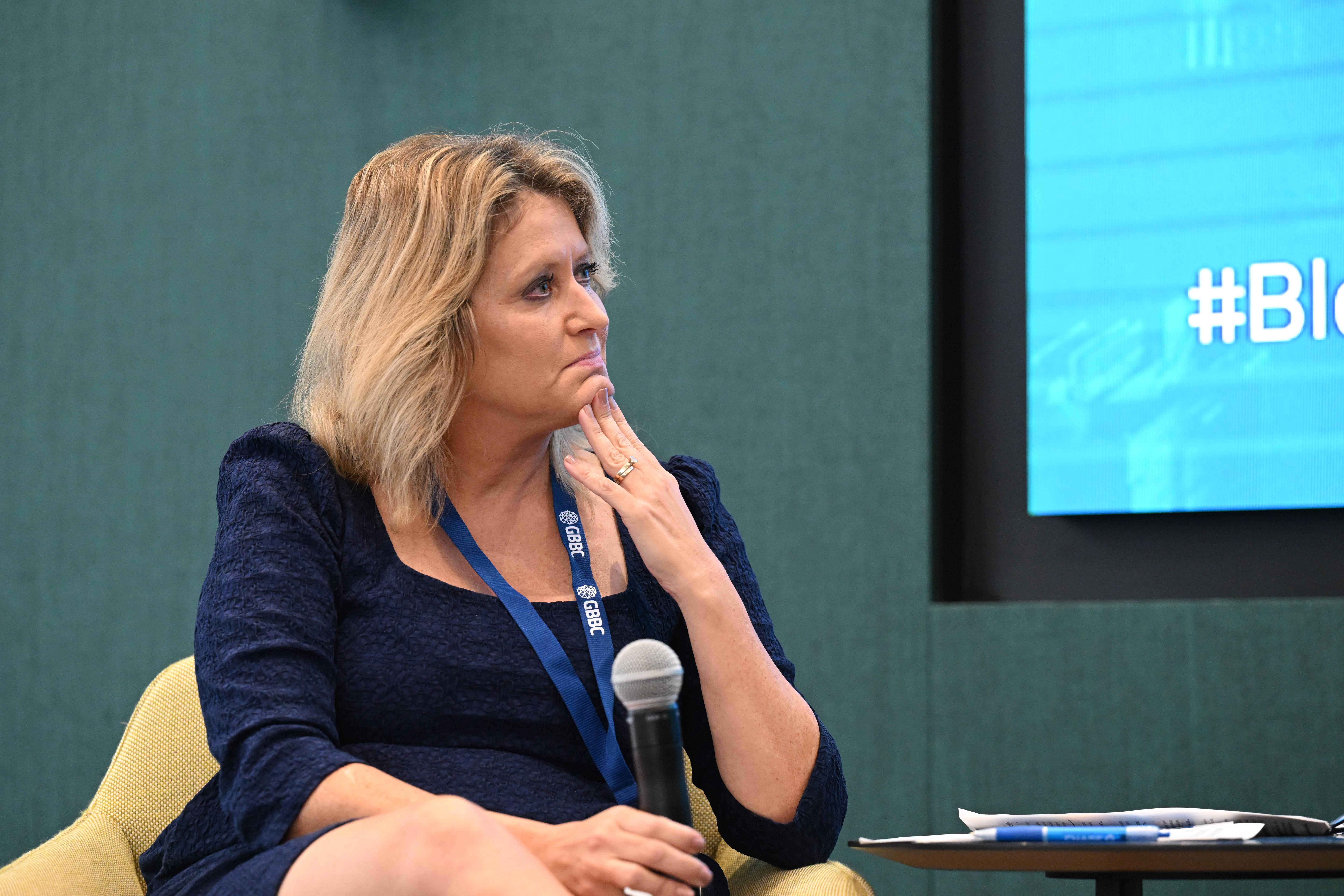 Blockchain Central UNGA (September 2023) photo 739