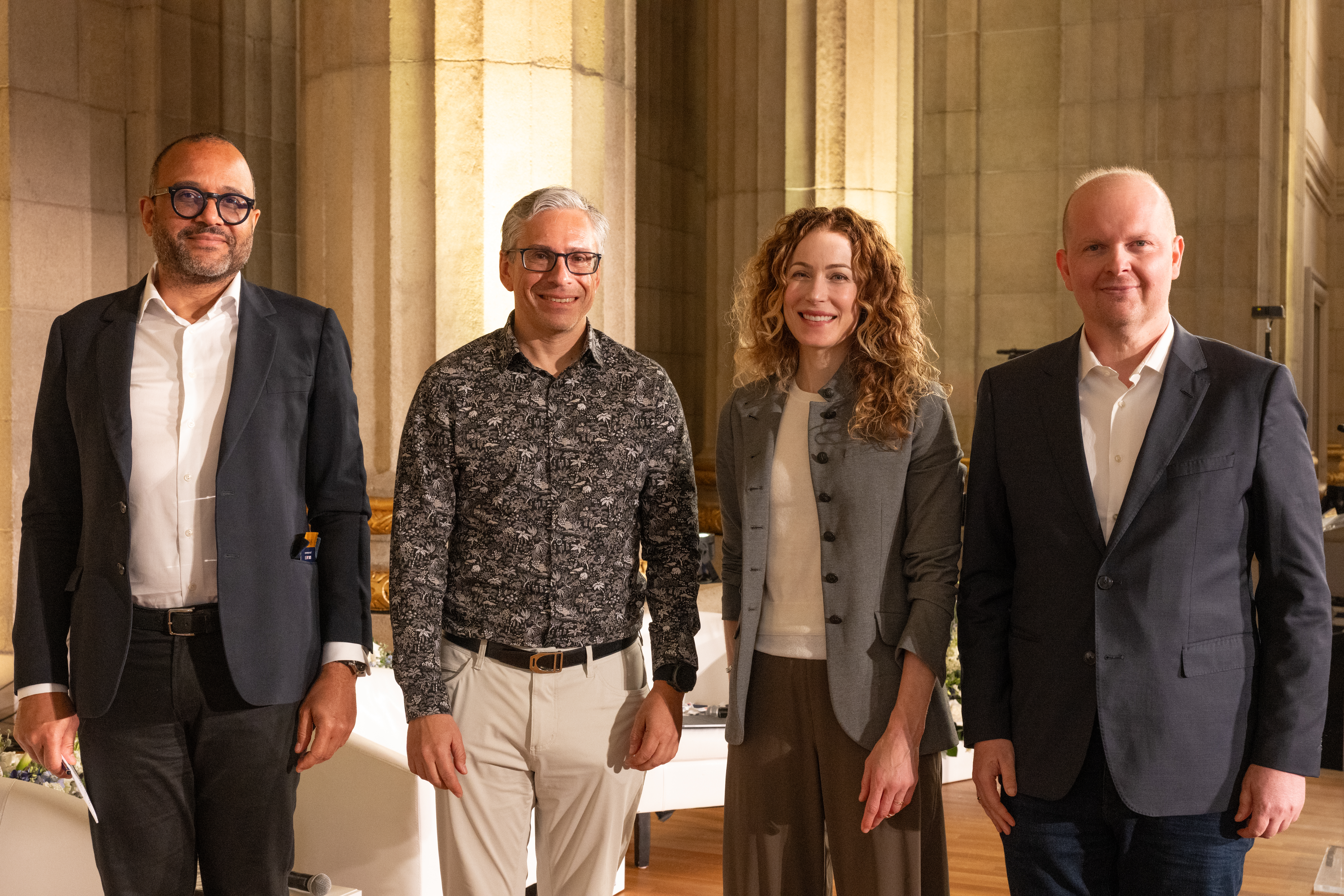 GBBC USA's Blockchain Central DC (June 2025) photo 181