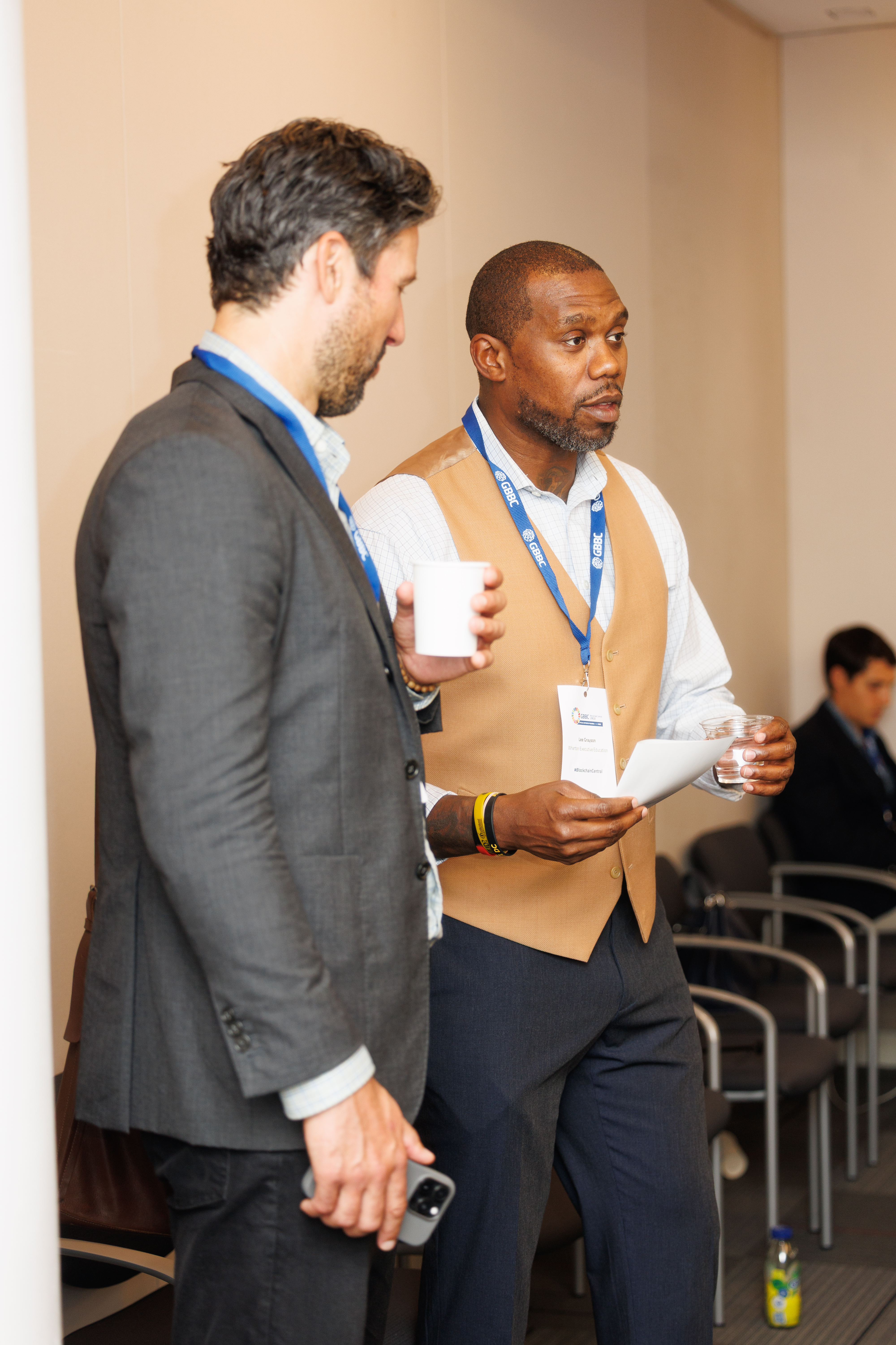 Blockchain Central UNGA (September 2025) photo 58