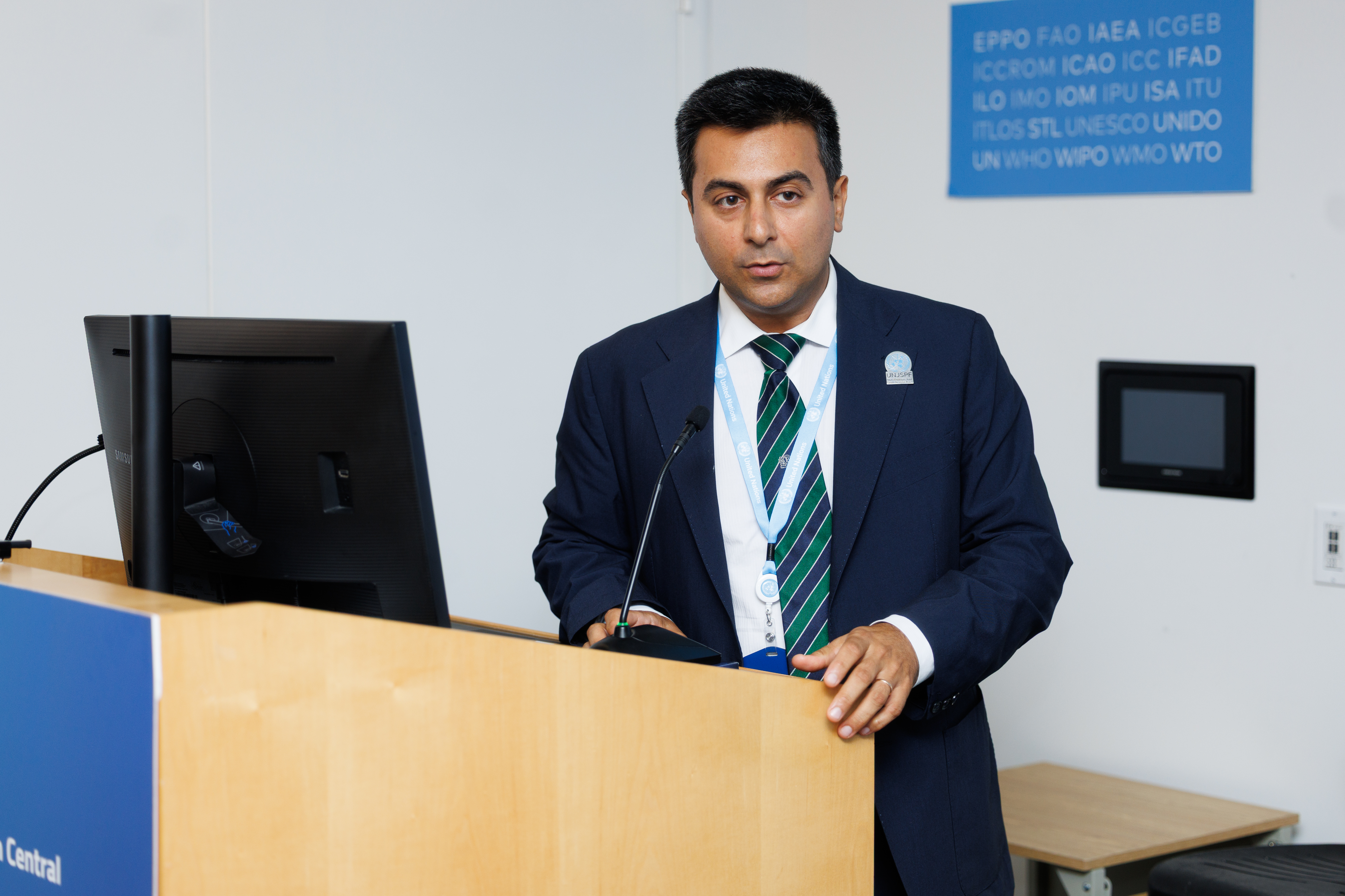 Blockchain Central UNGA (September 2025) photo 116