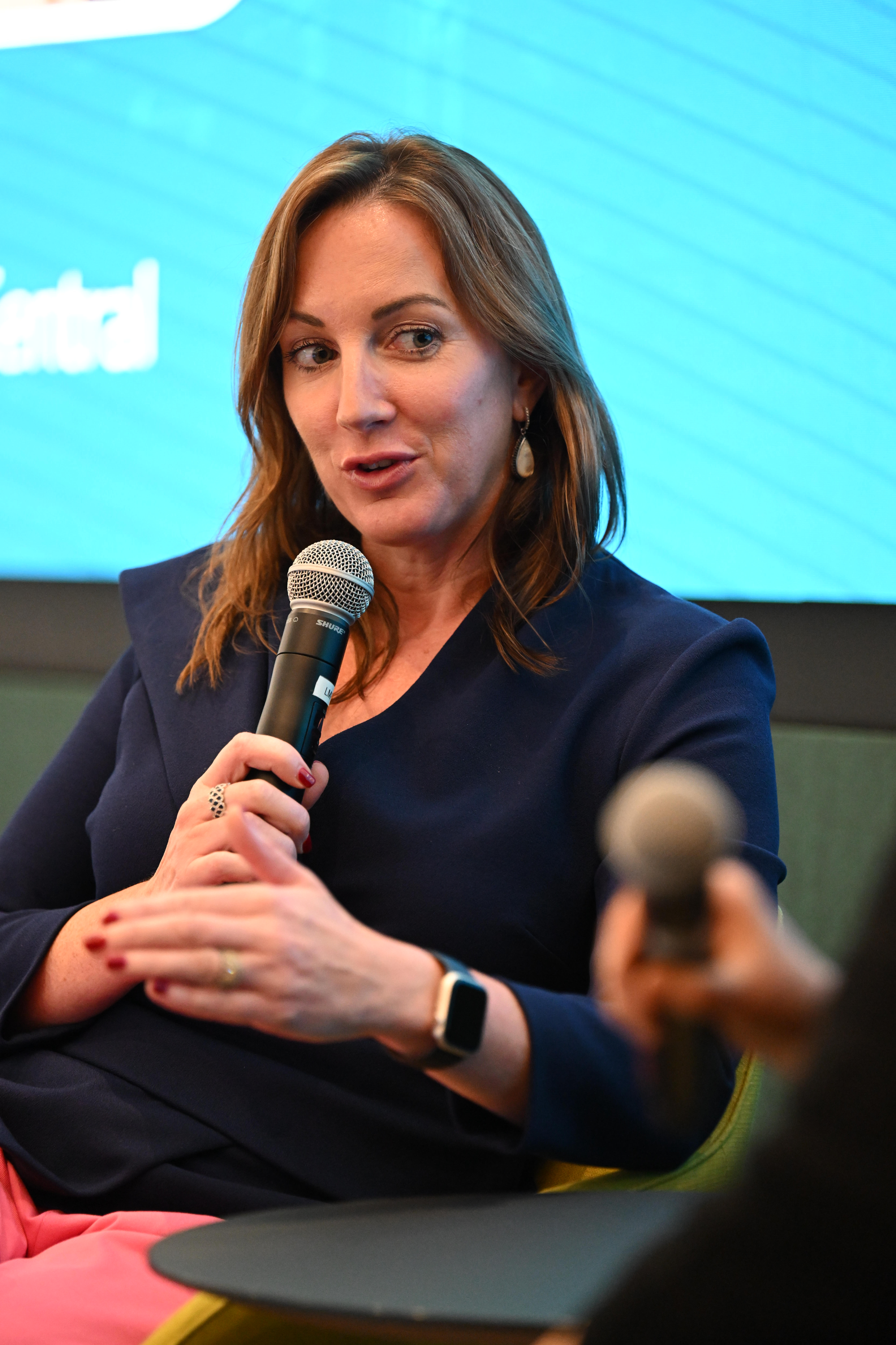 Blockchain Central UNGA (September 2023) photo 605