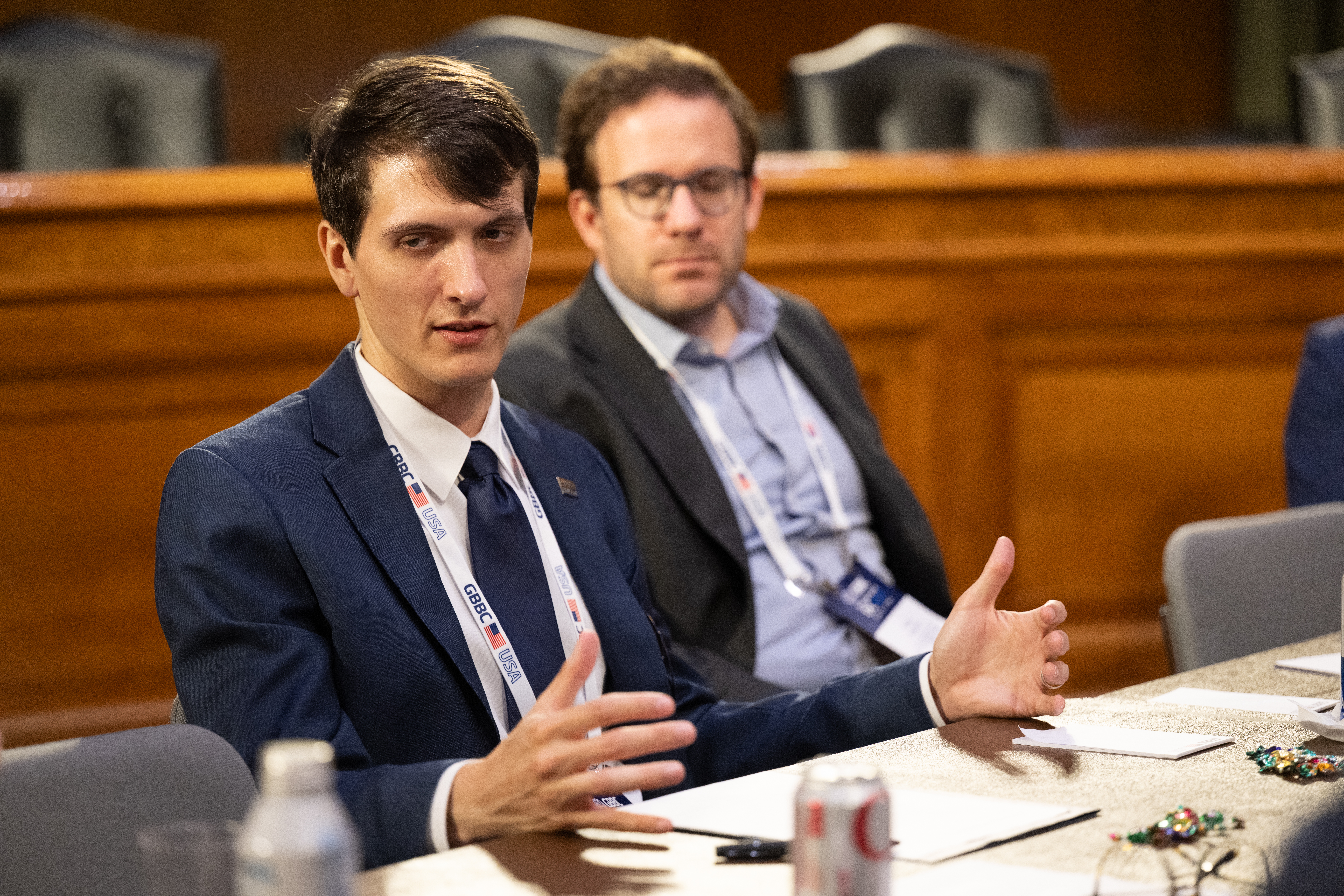 GBBC USA's Blockchain Central DC (June 2025) photo 628