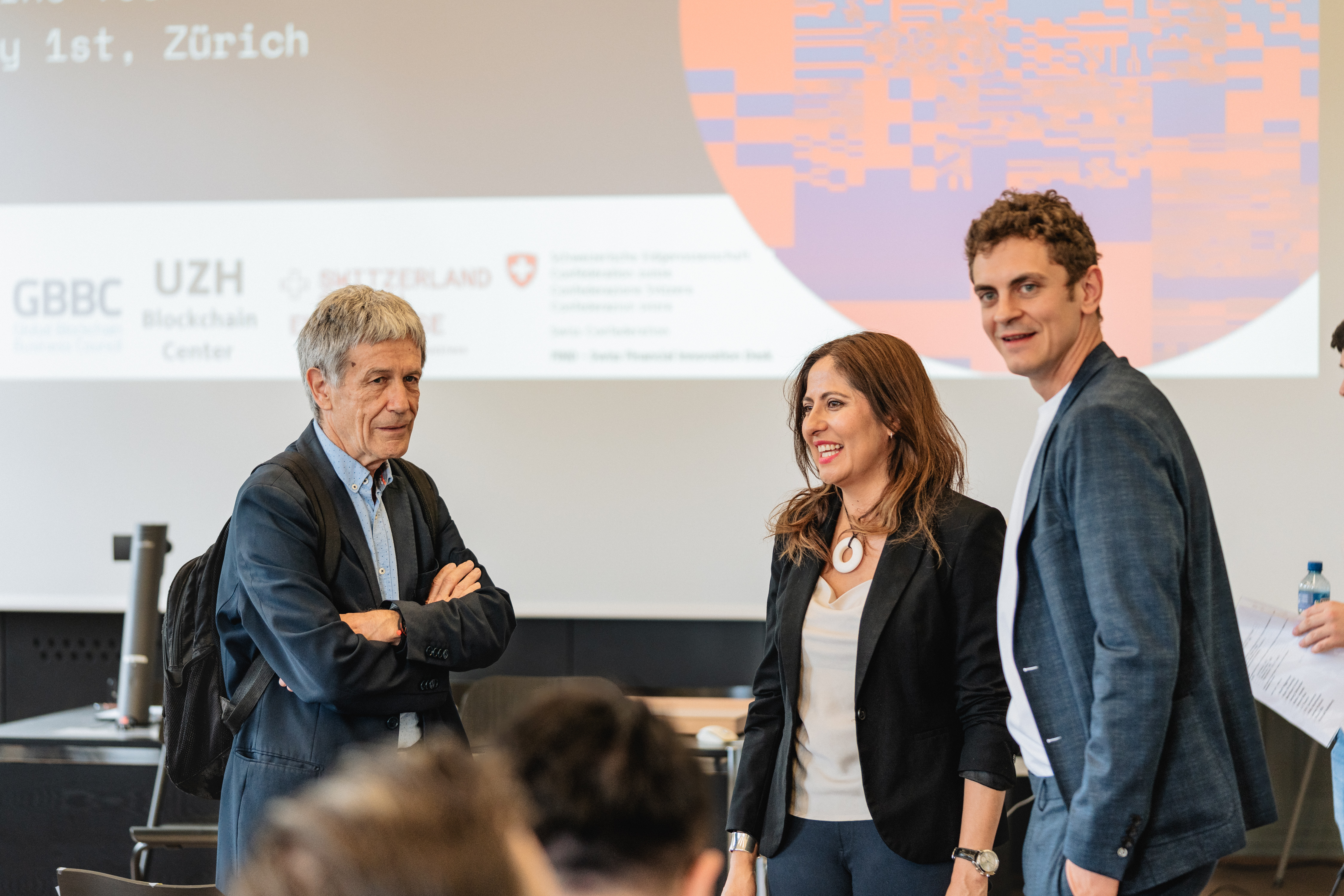 Alpine Tech Forum (July 2024)