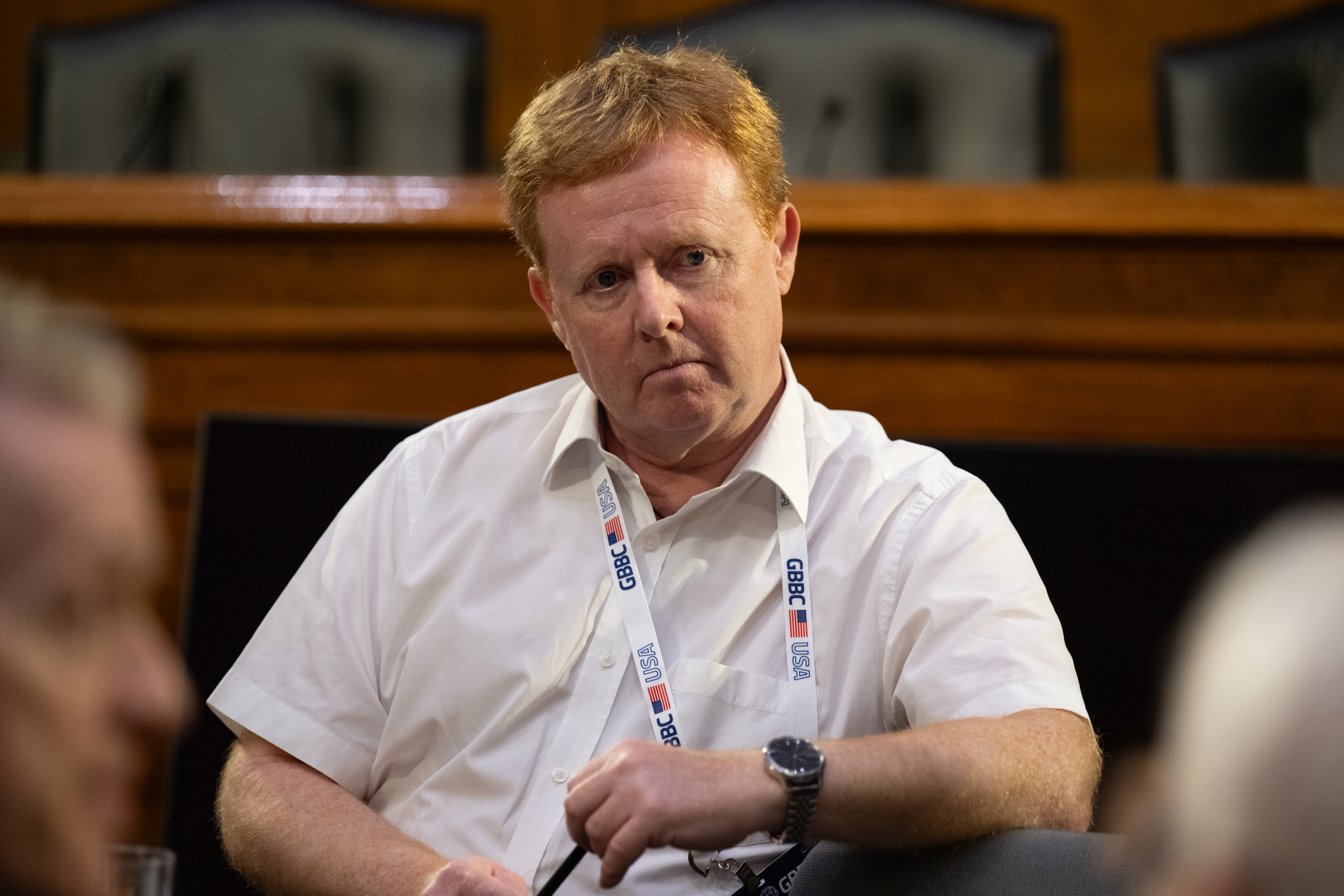 GBBC USA's Blockchain Central DC (June 2025) photo 875