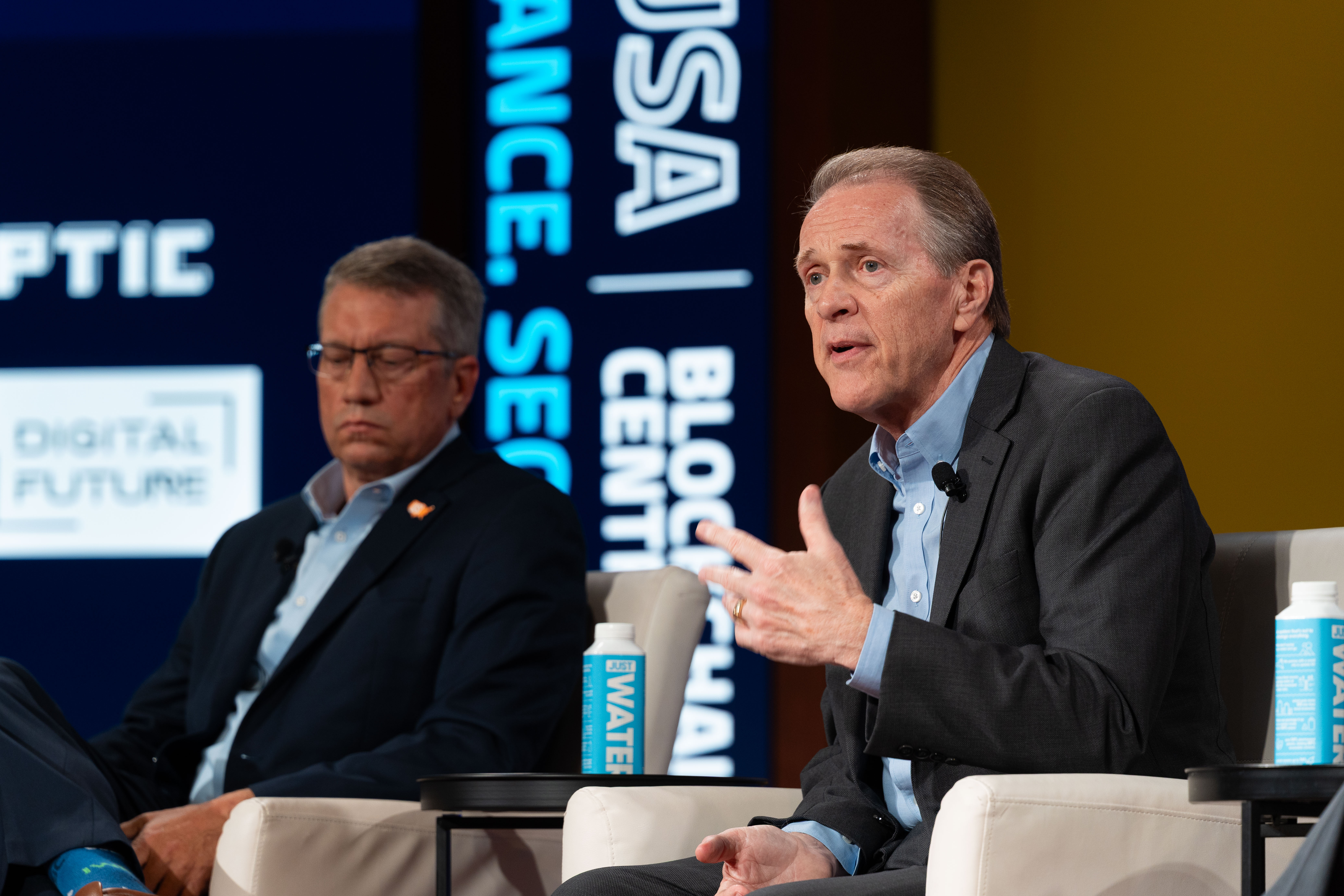 GBBC USA's Blockchain Central on Risk. Compliance. Security. (June 2026) photo 310