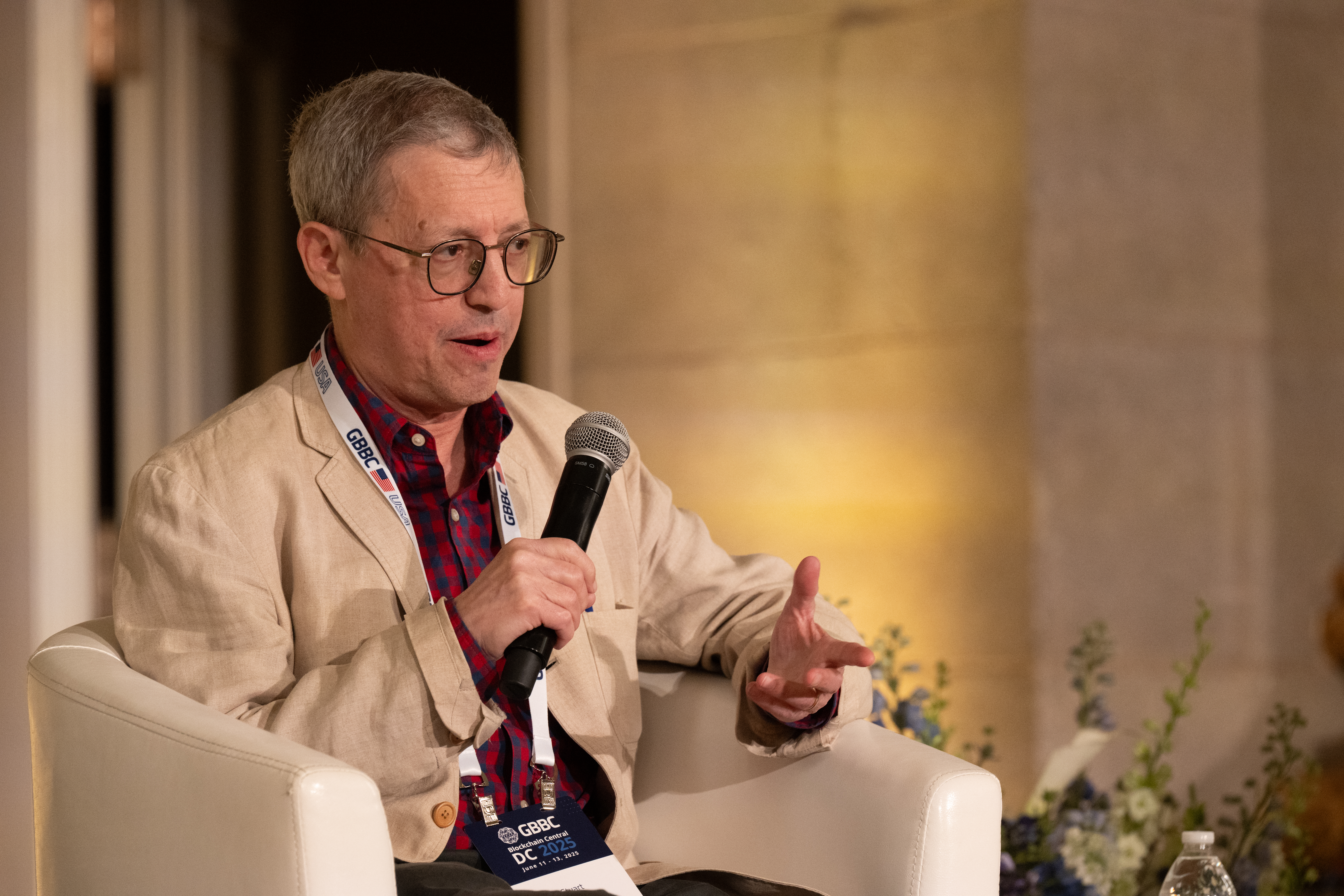 GBBC USA's Blockchain Central DC (June 2025) photo 648