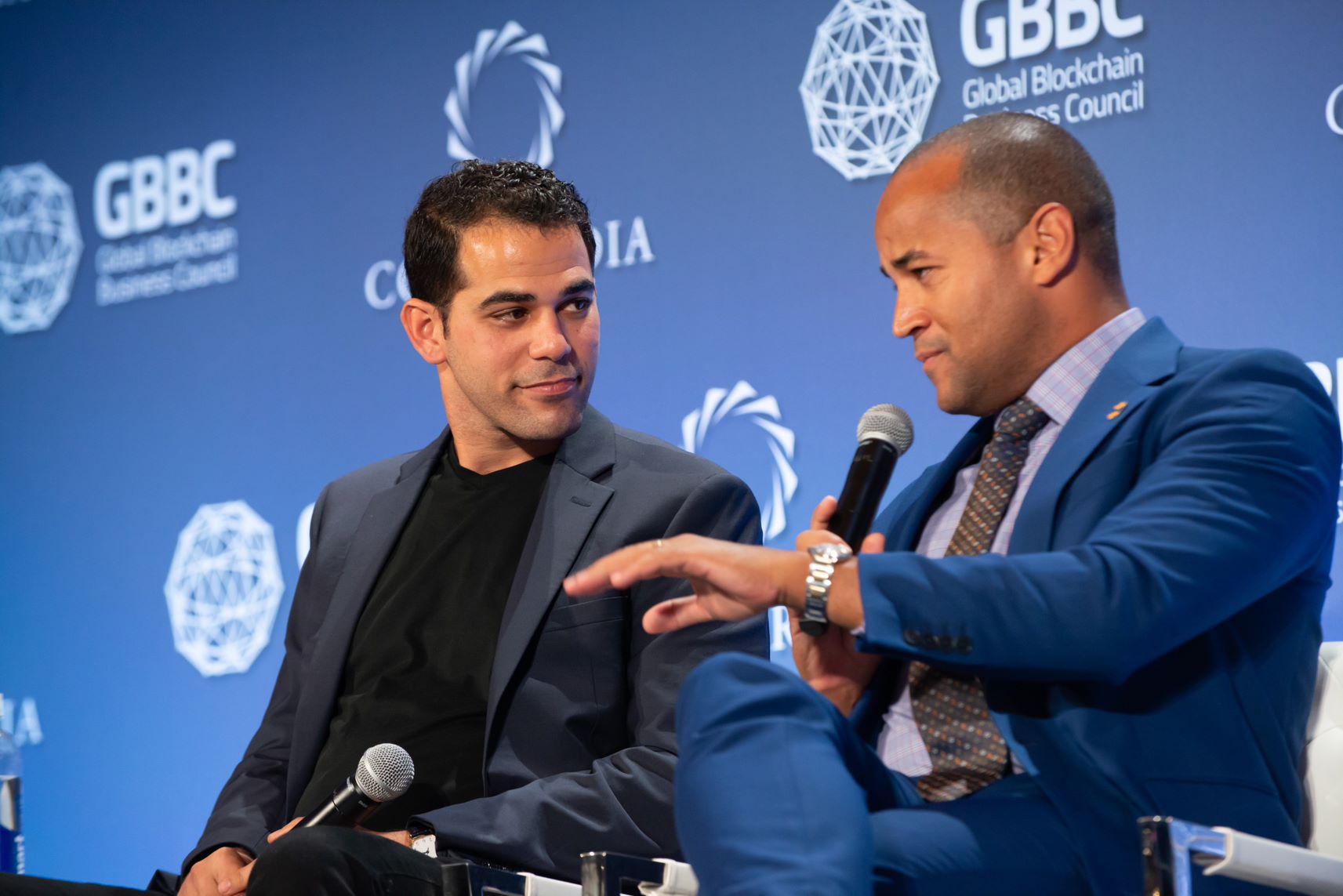 Blockchain Central UNGA (September 2018) photo 15