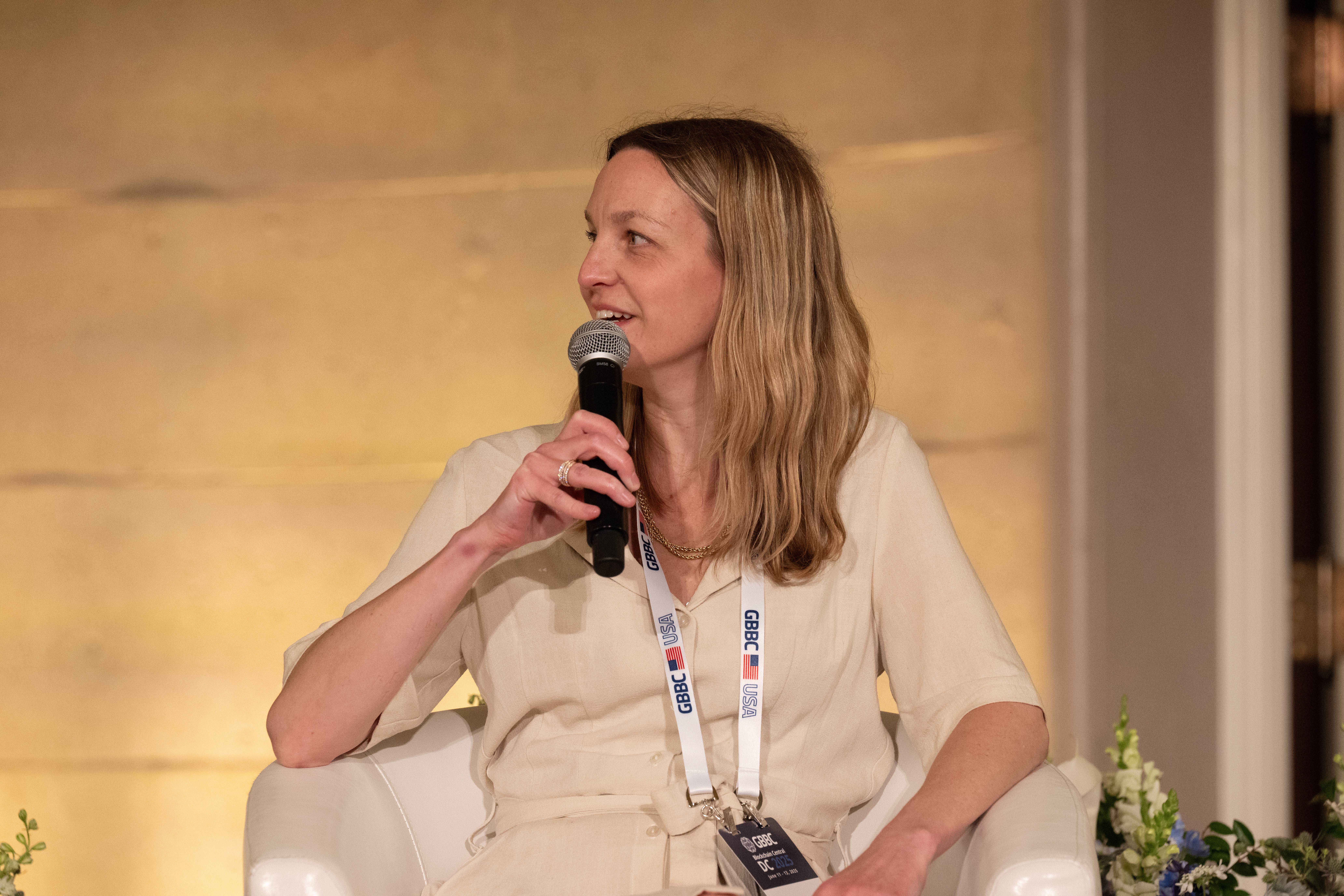 GBBC USA's Blockchain Central DC (June 2025) photo 747