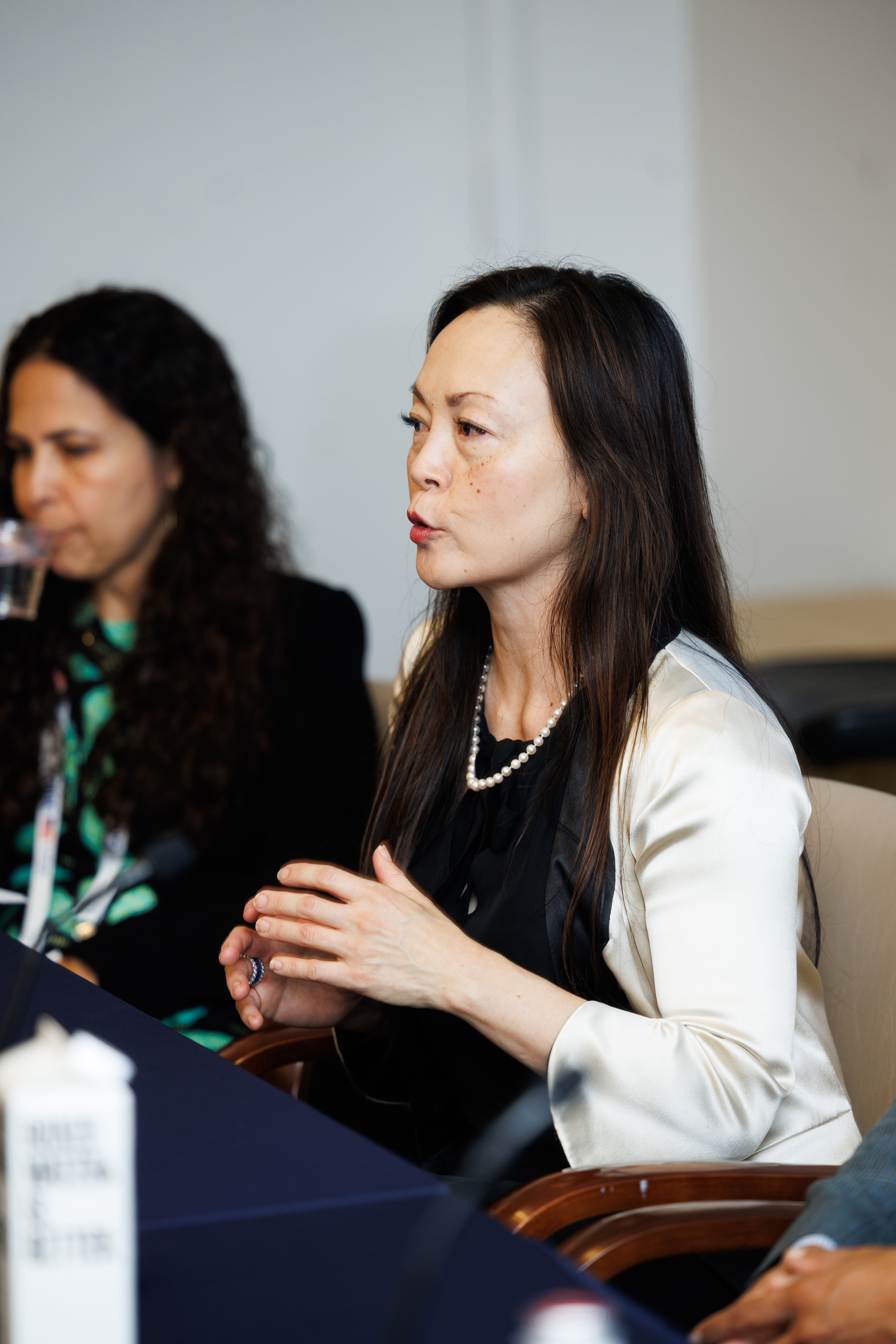 Blockchain Central UNGA (September 2025) photo 71