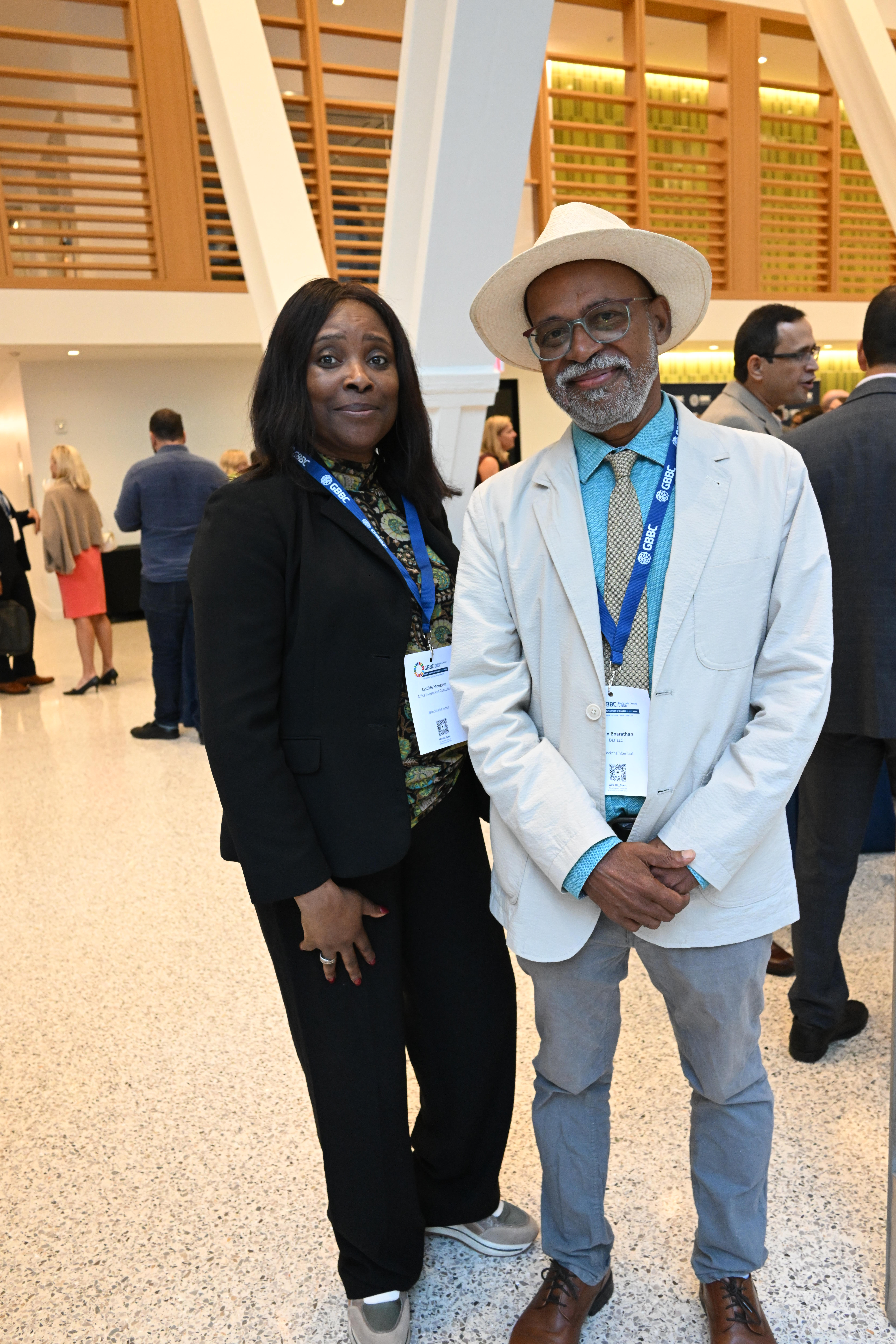 Blockchain Central UNGA (September 2023) photo 123
