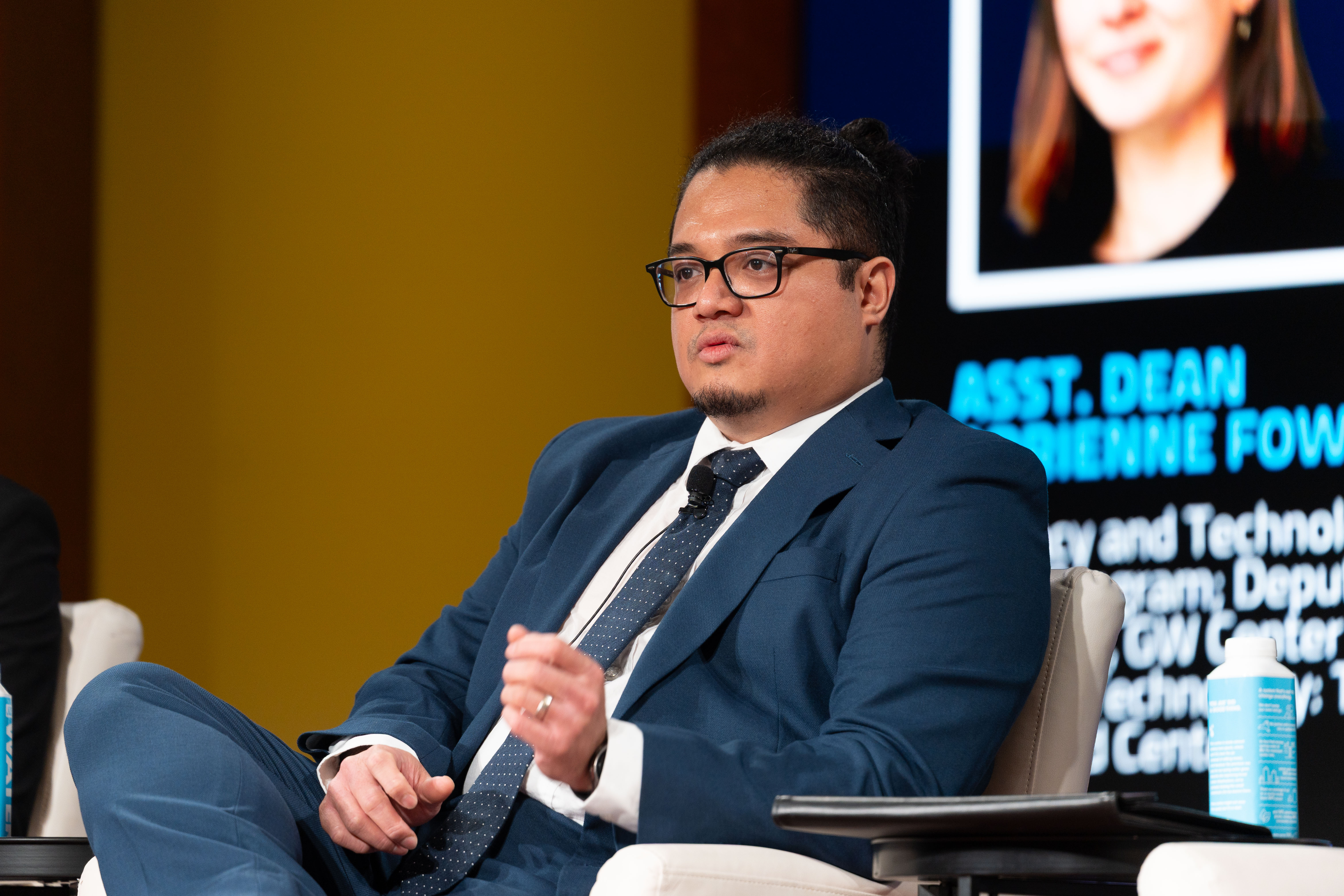 GBBC USA's Blockchain Central on Risk. Compliance. Security. (June 2026) photo 100