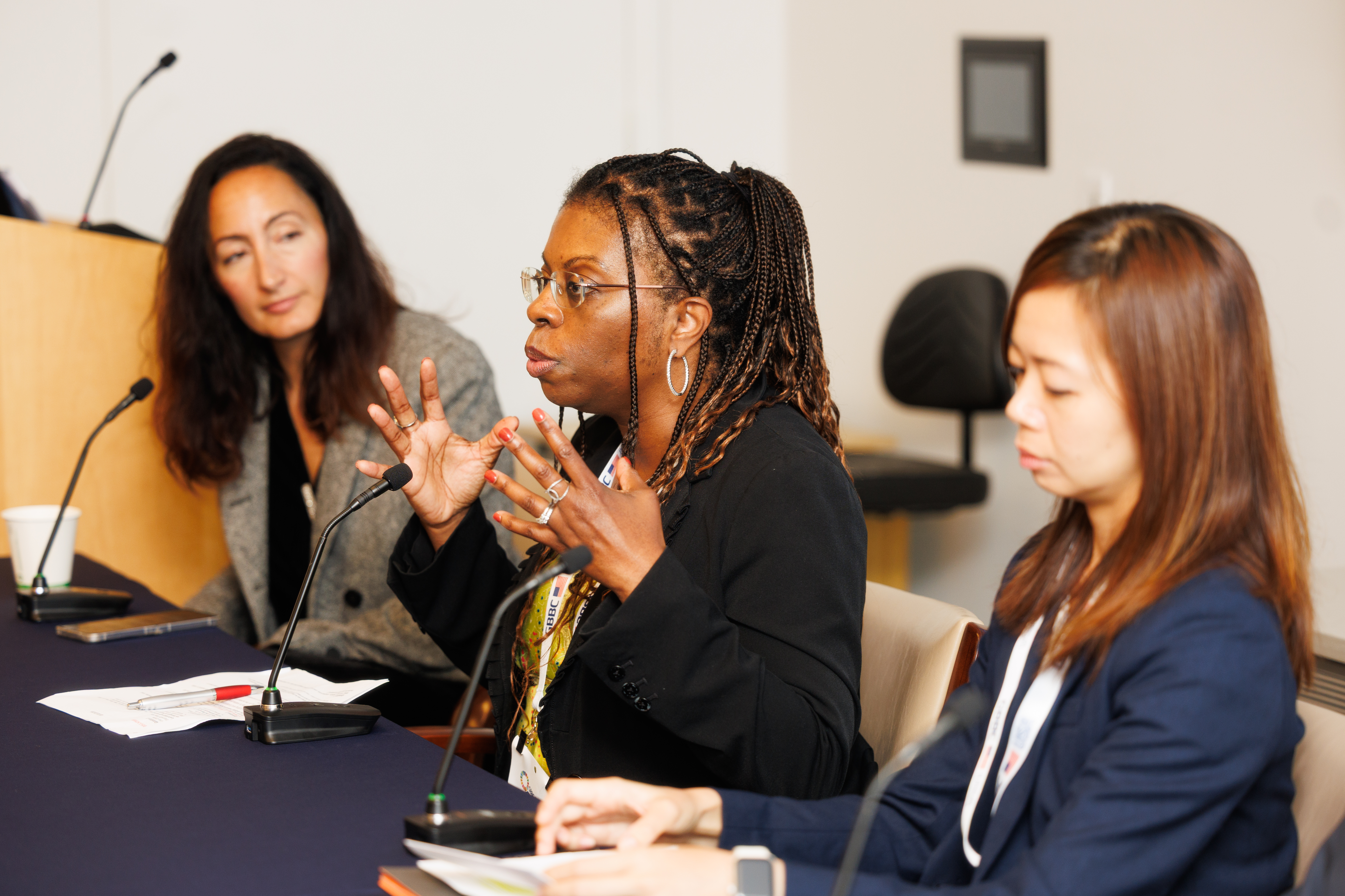 Blockchain Central UNGA (September 2025) photo 242