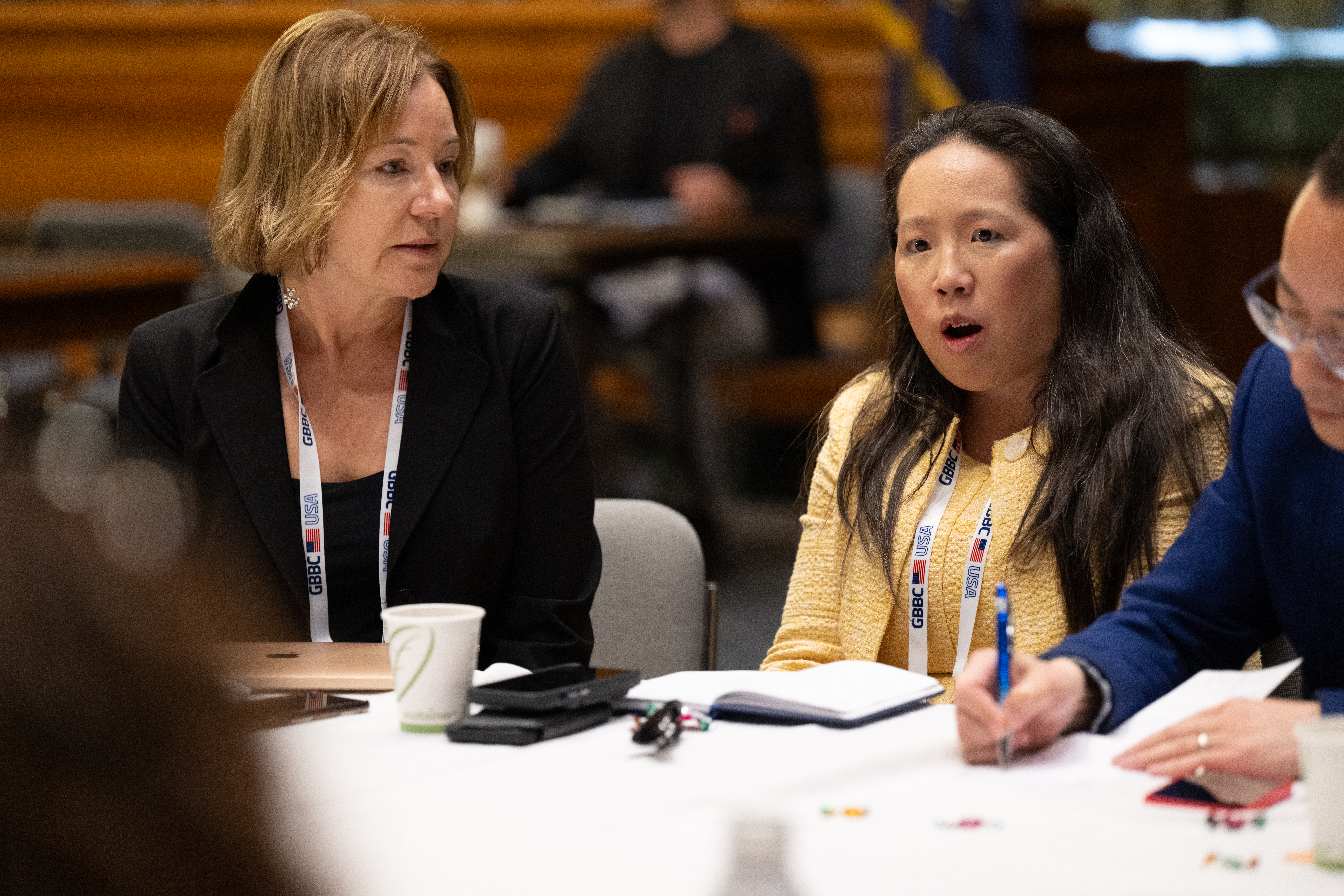 GBBC USA's Blockchain Central DC (June 2025) photo 865
