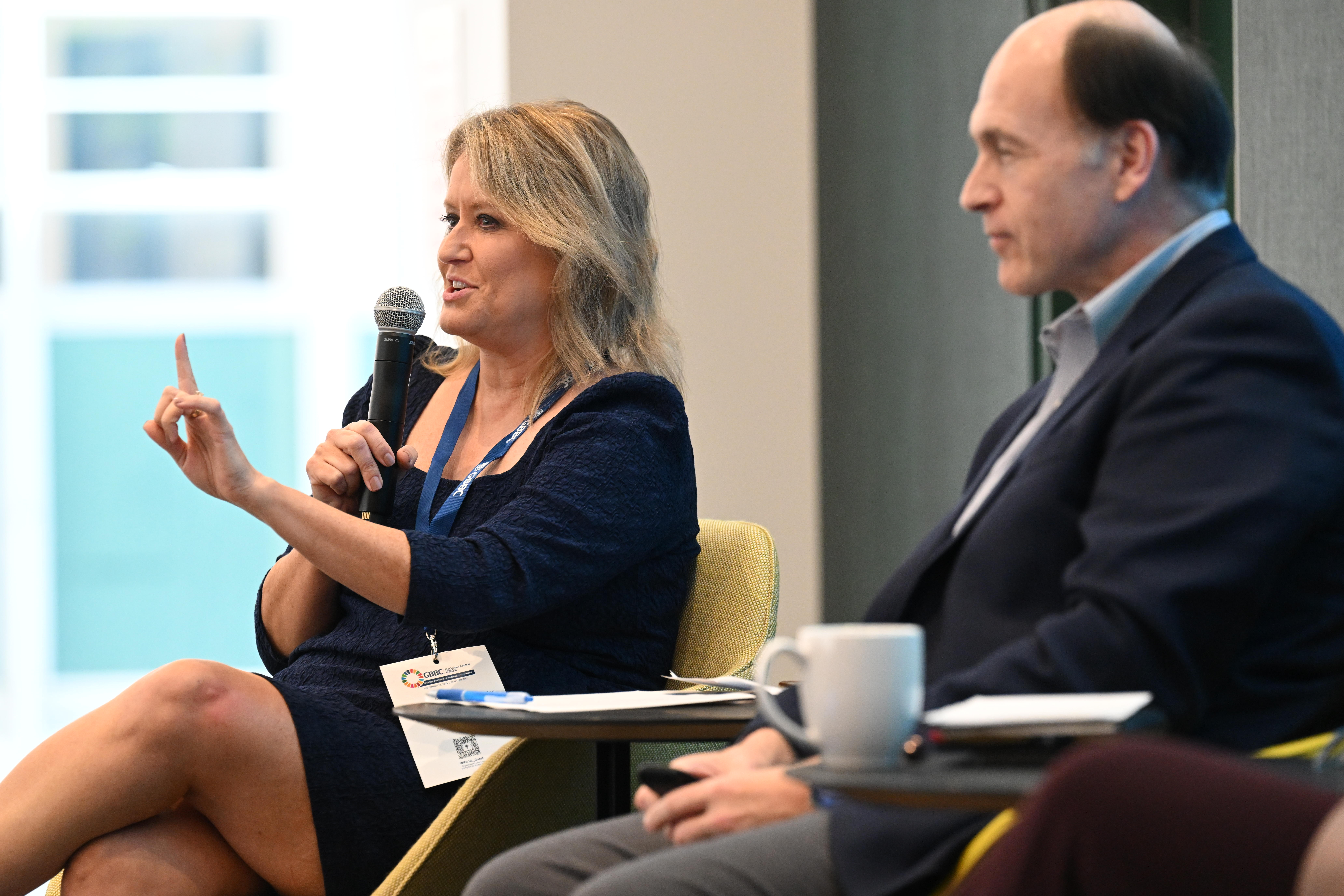 Blockchain Central UNGA (September 2023) photo 795