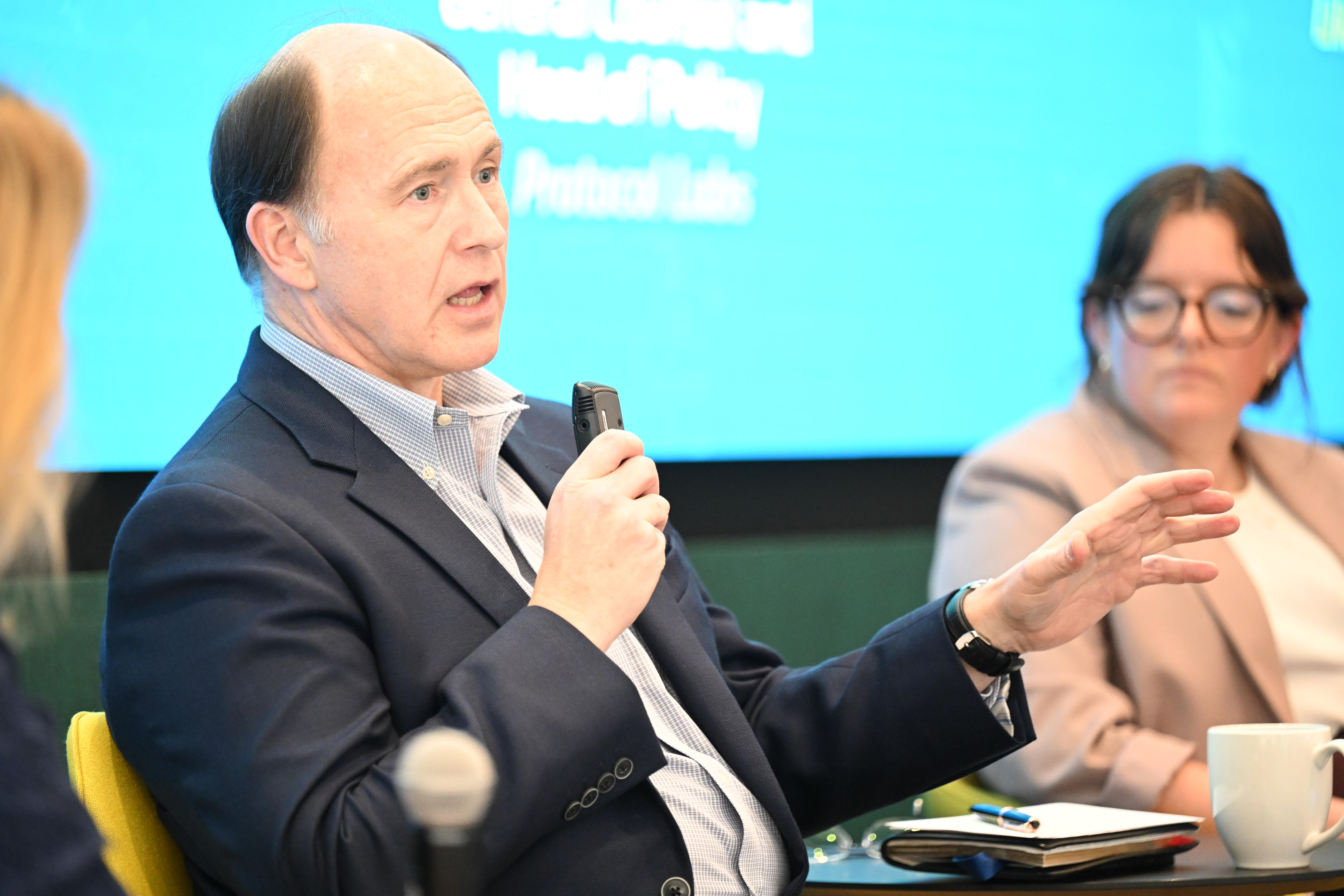 Blockchain Central UNGA (September 2023) photo 724