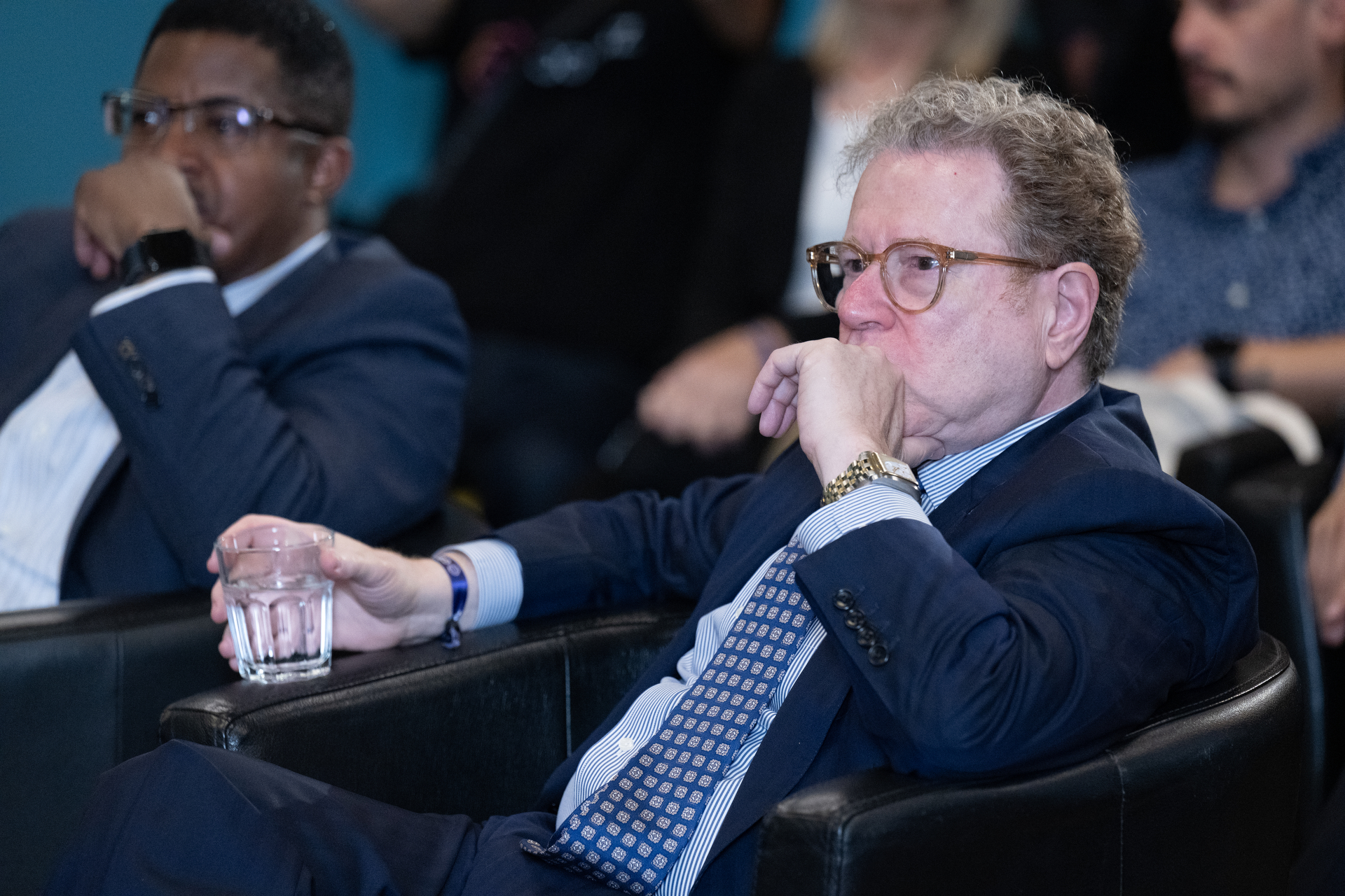 Blockchain Central Davos (January 2022) photo 838