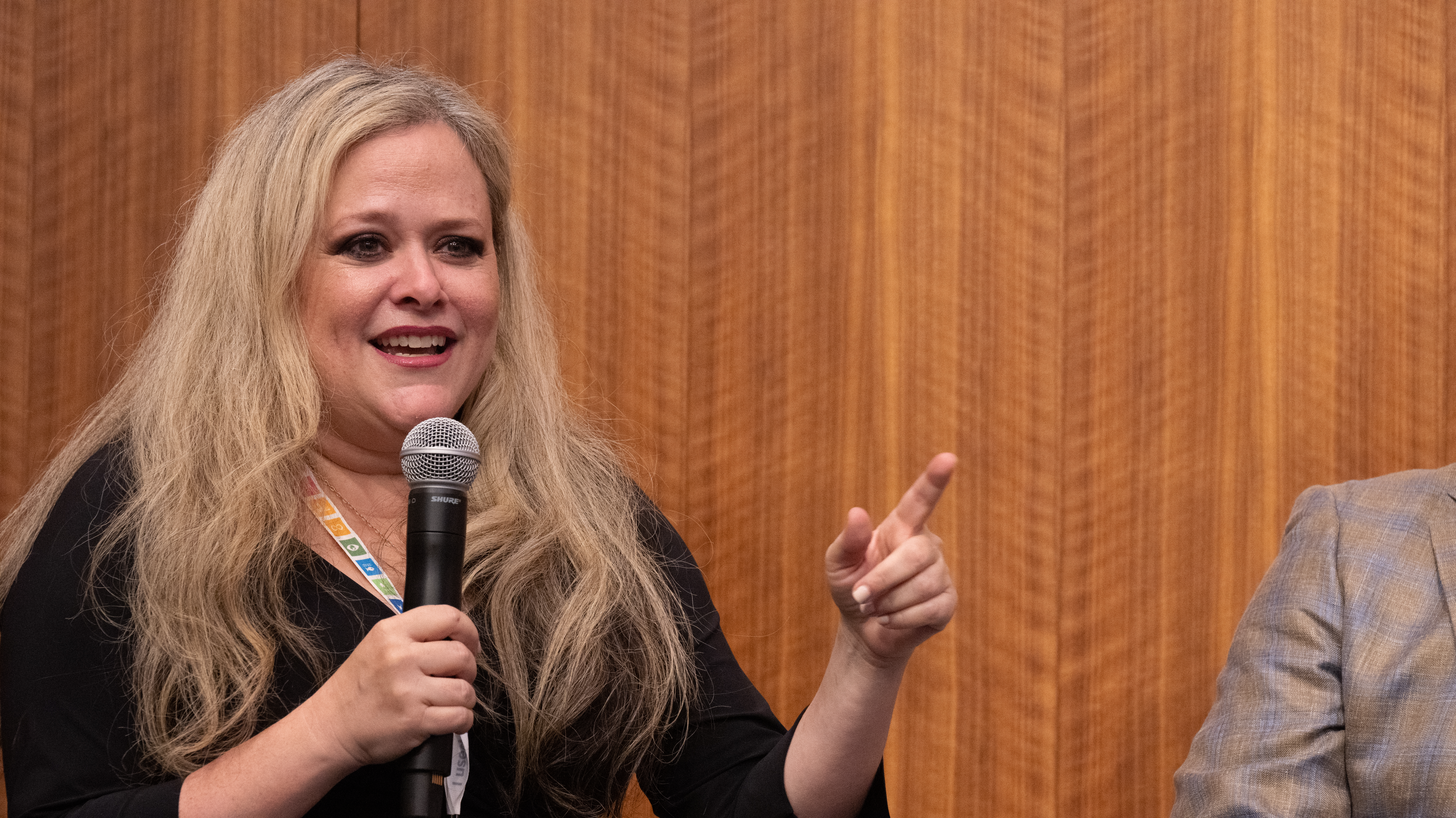 Blockchain Central UNGA (September 2022) photo 211