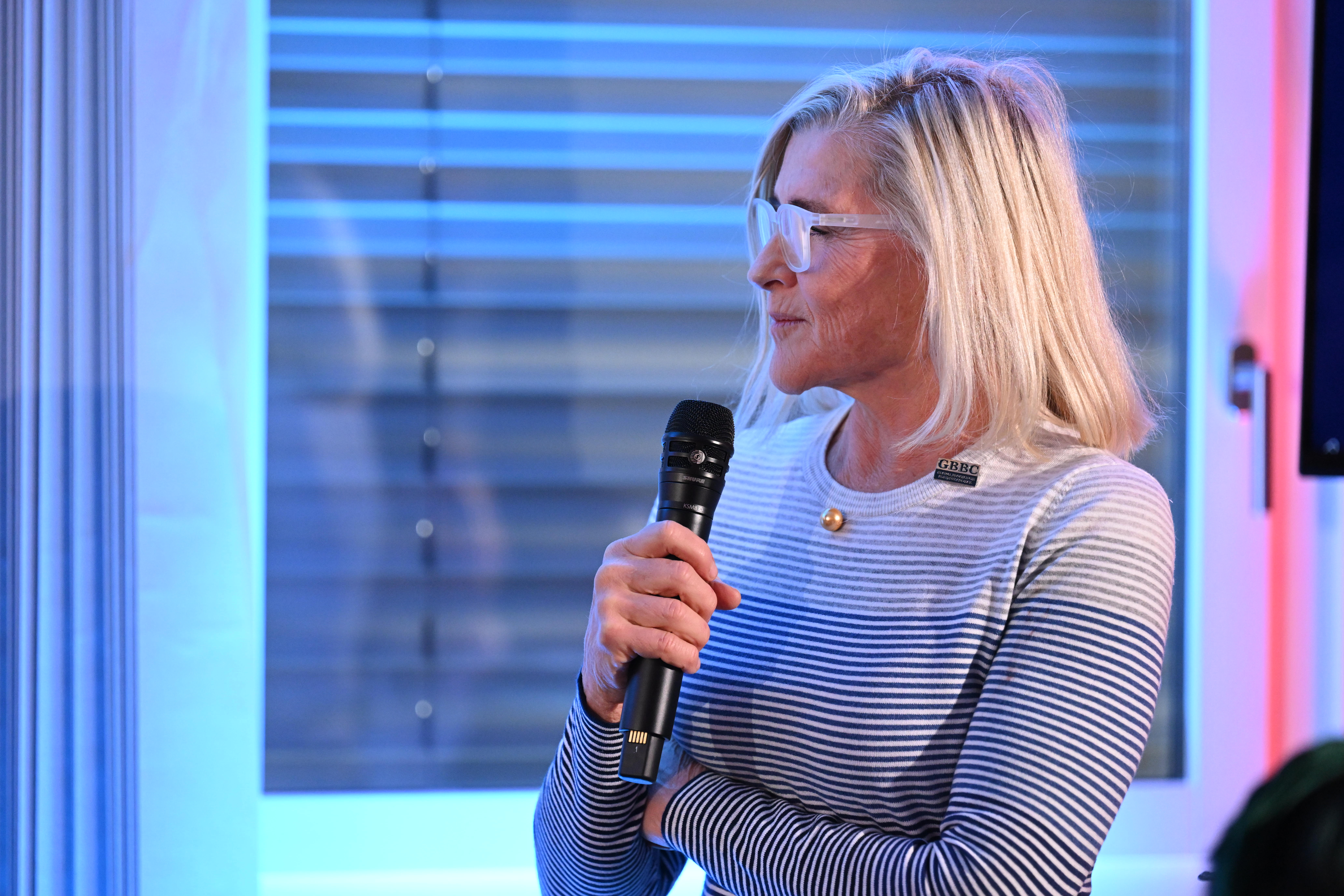 Blockchain Central Davos (January 2024) photo 28