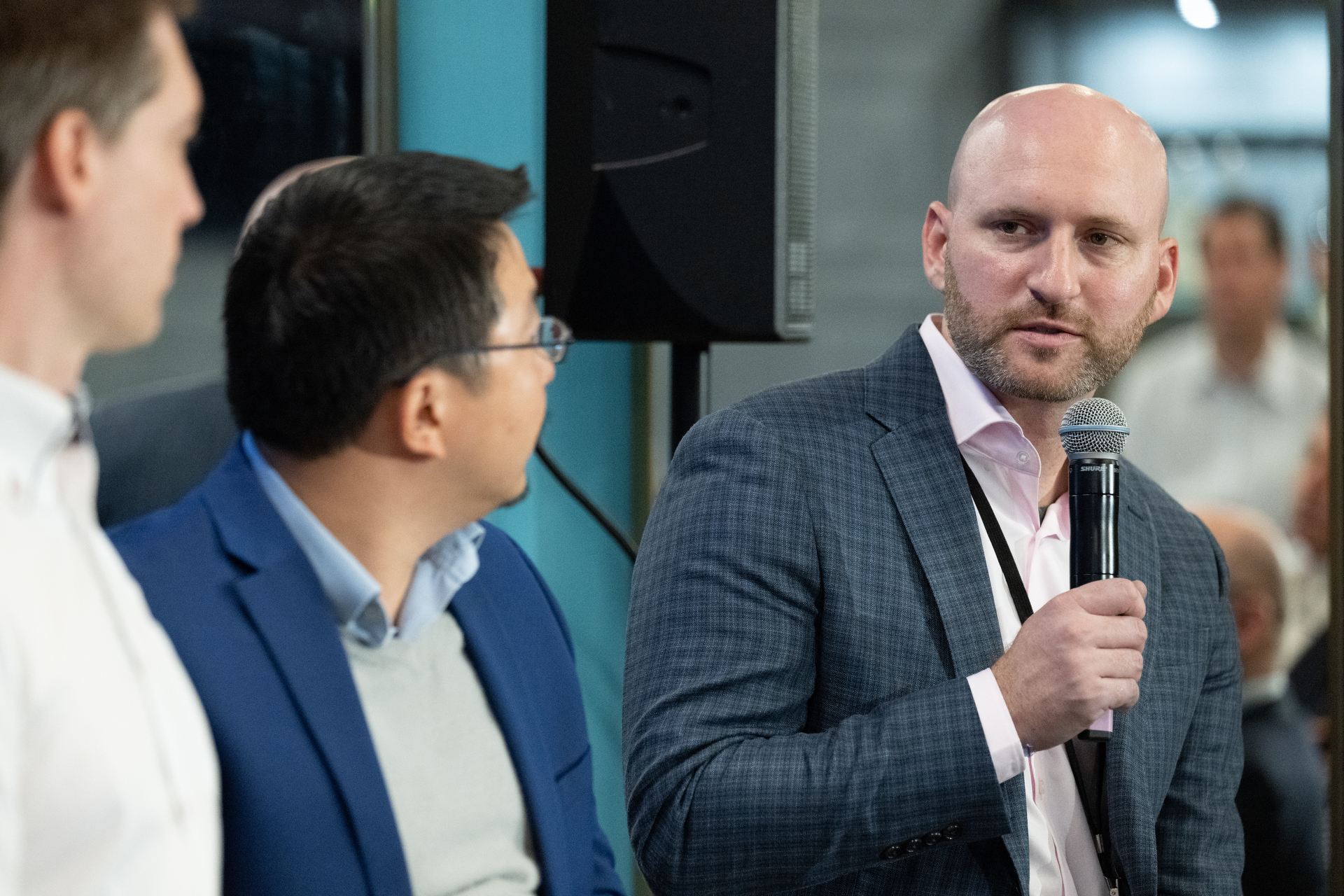 Blockchain Central Davos (January 2022) photo 400