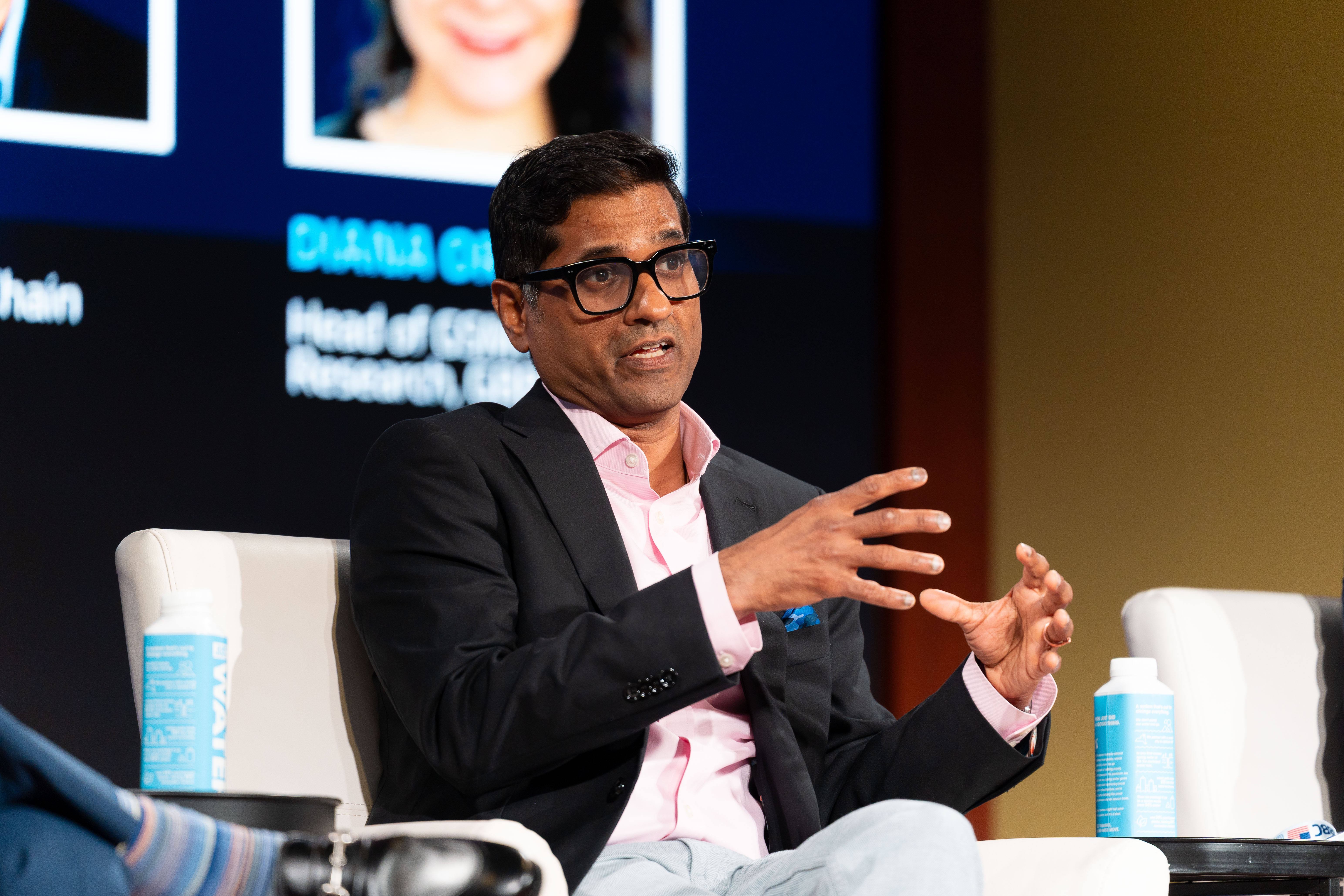 GBBC USA's Blockchain Central on Risk. Compliance. Security. (June 2026) photo 126