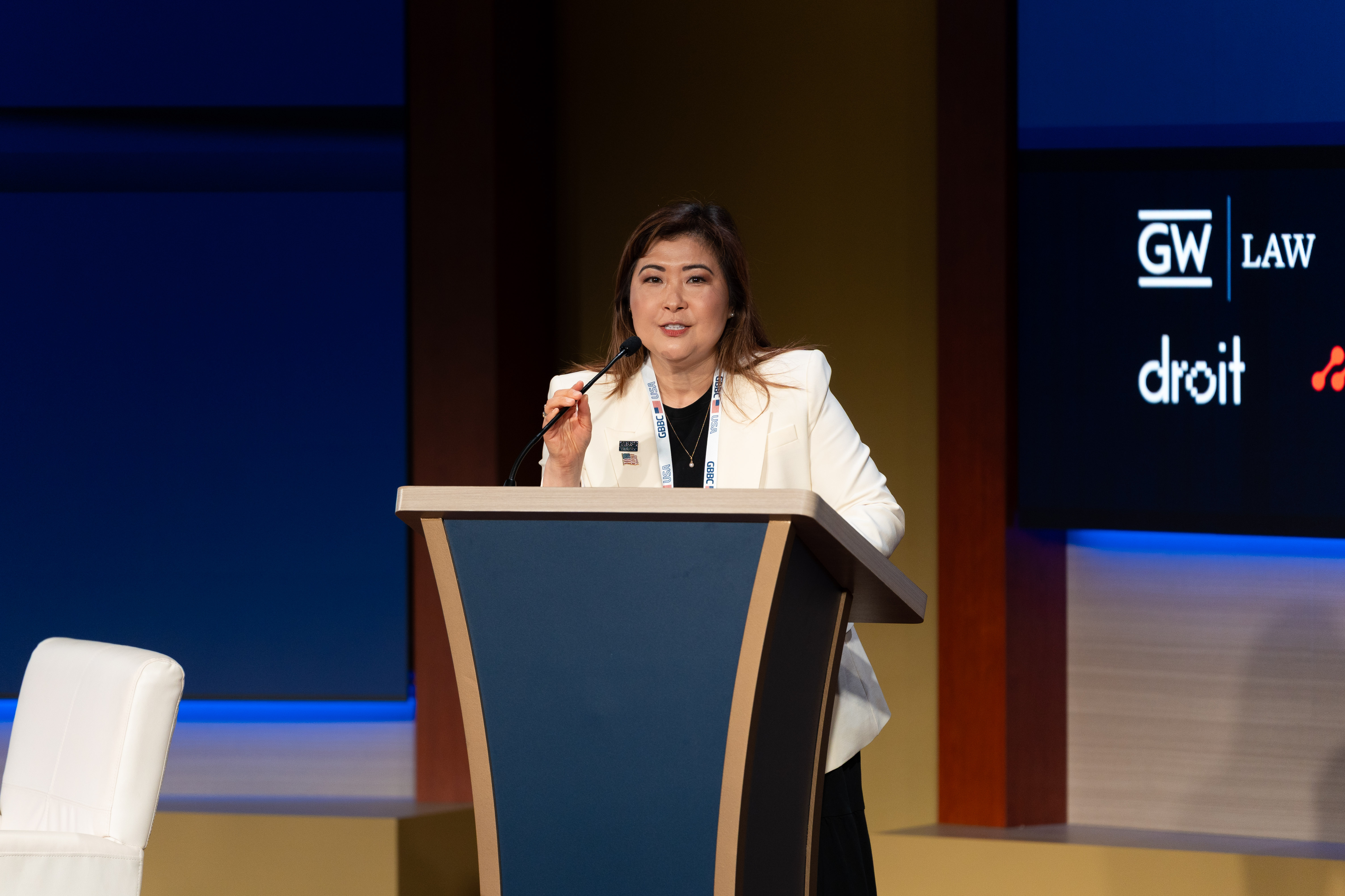 GBBC USA's Blockchain Central on Risk. Compliance. Security. (June 2026) photo 307