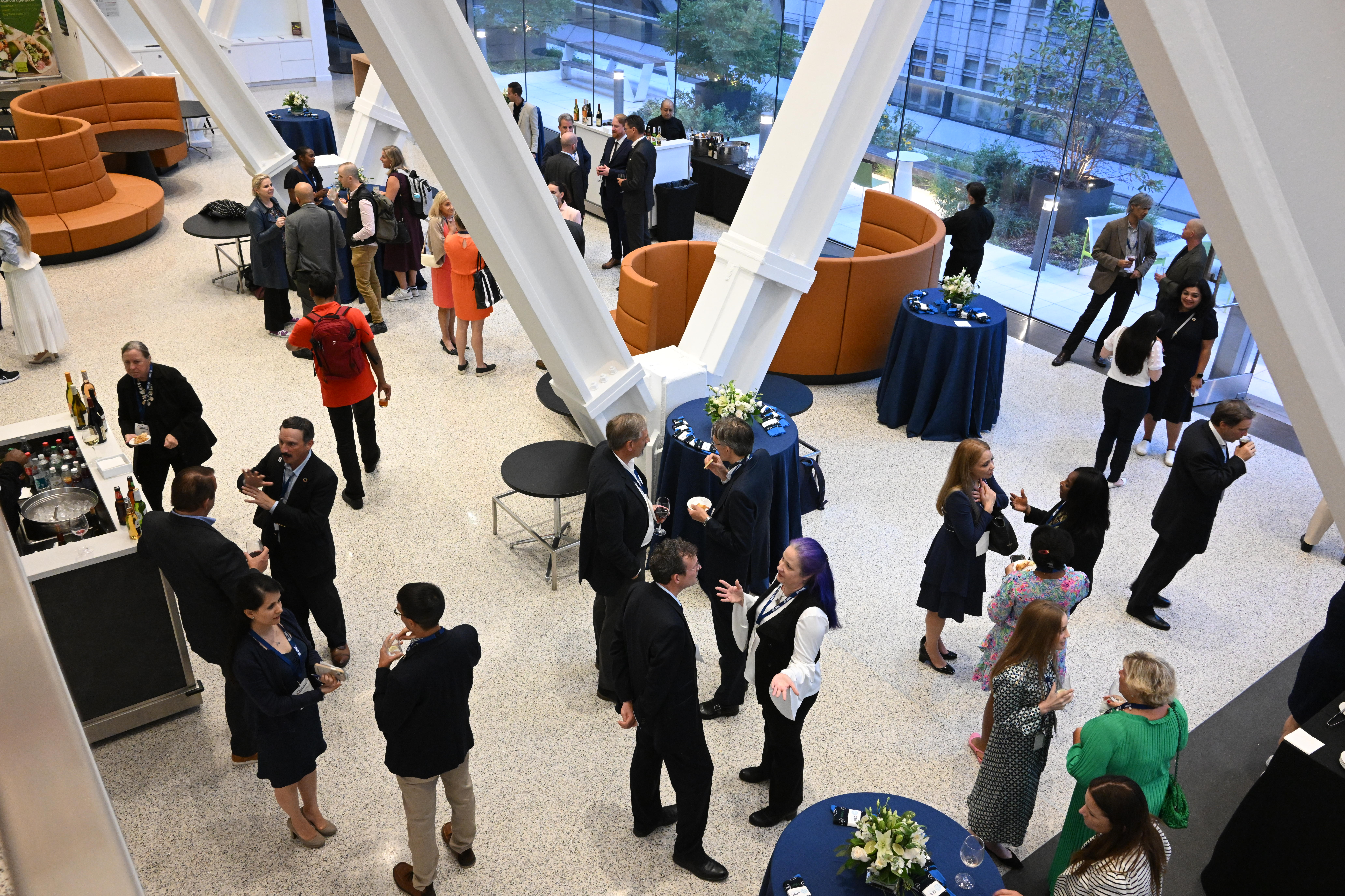 Blockchain Central UNGA (September 2023) photo 139