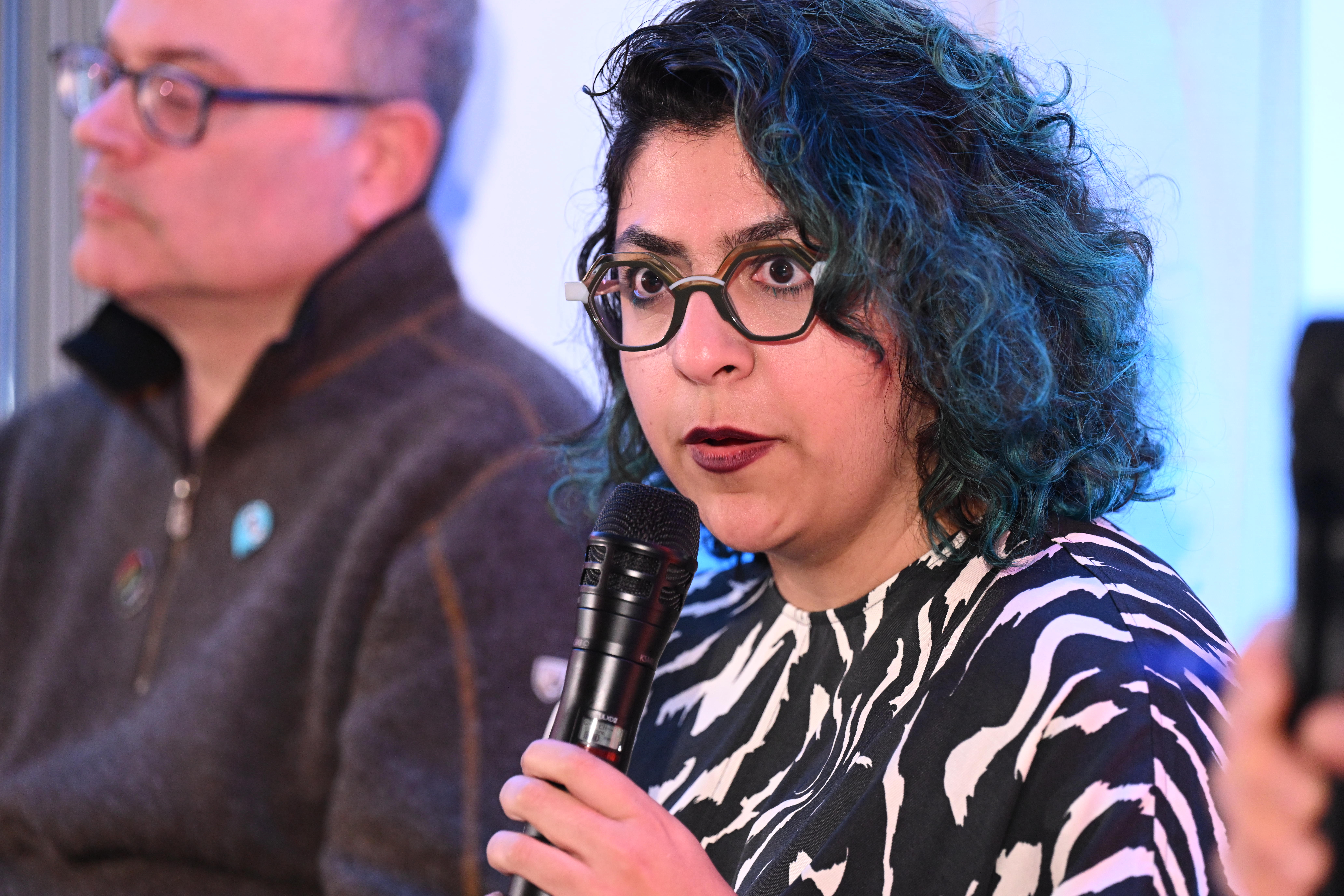 Blockchain Central Davos (January 2024) photo 99