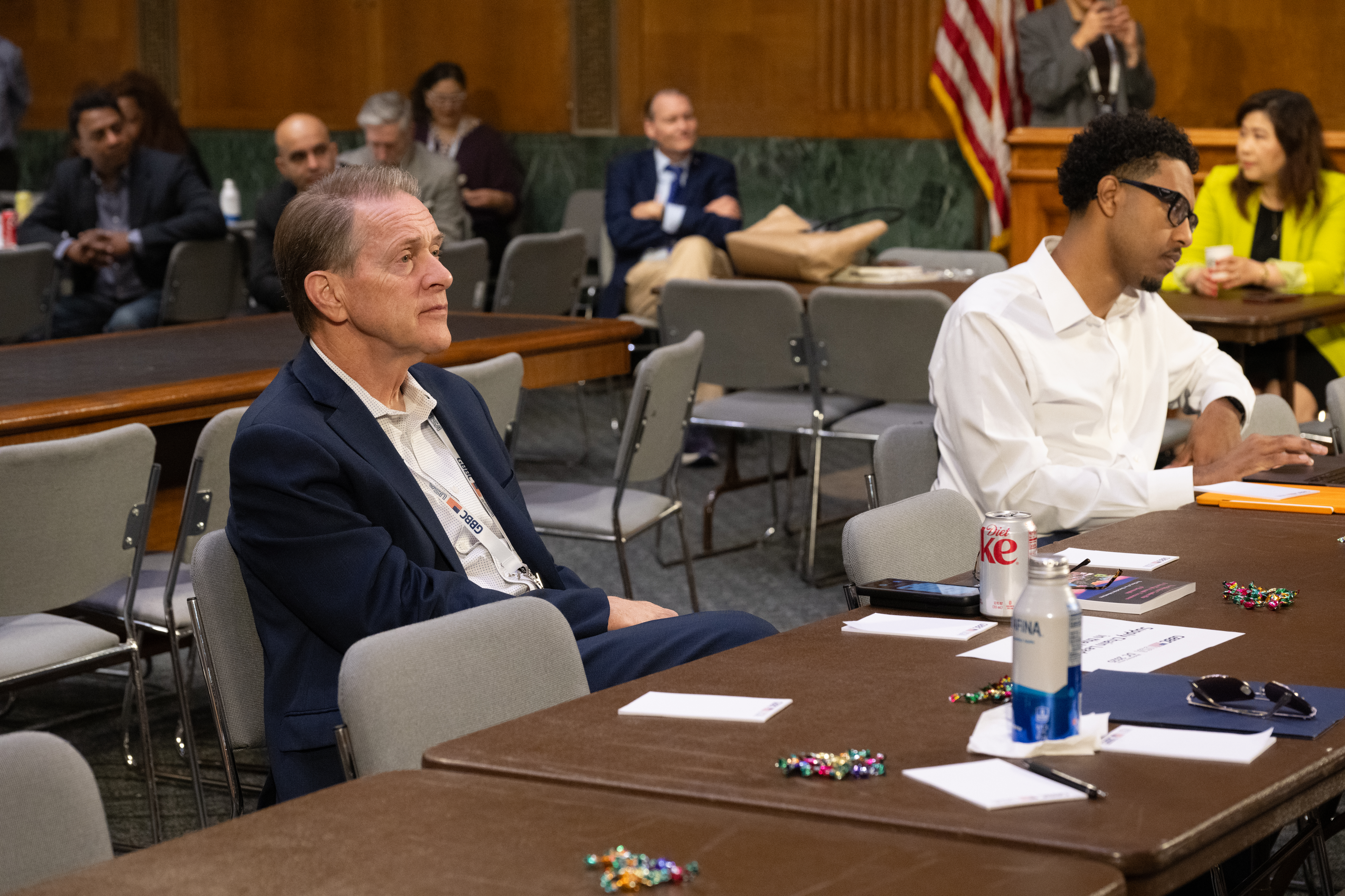 GBBC USA's Blockchain Central DC (June 2025) photo 75