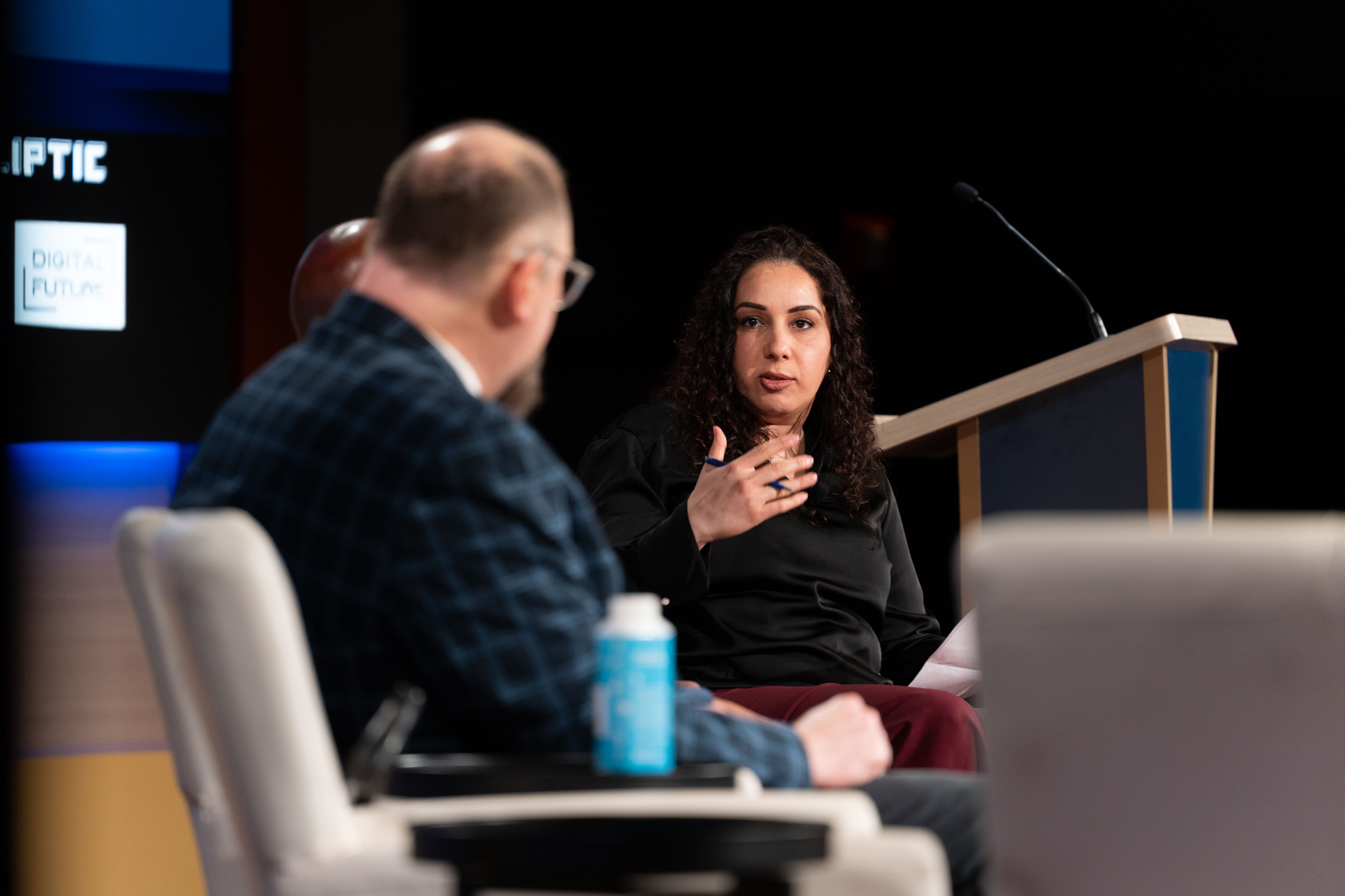 GBBC USA's Blockchain Central on Risk. Compliance. Security. (June 2026) photo 76