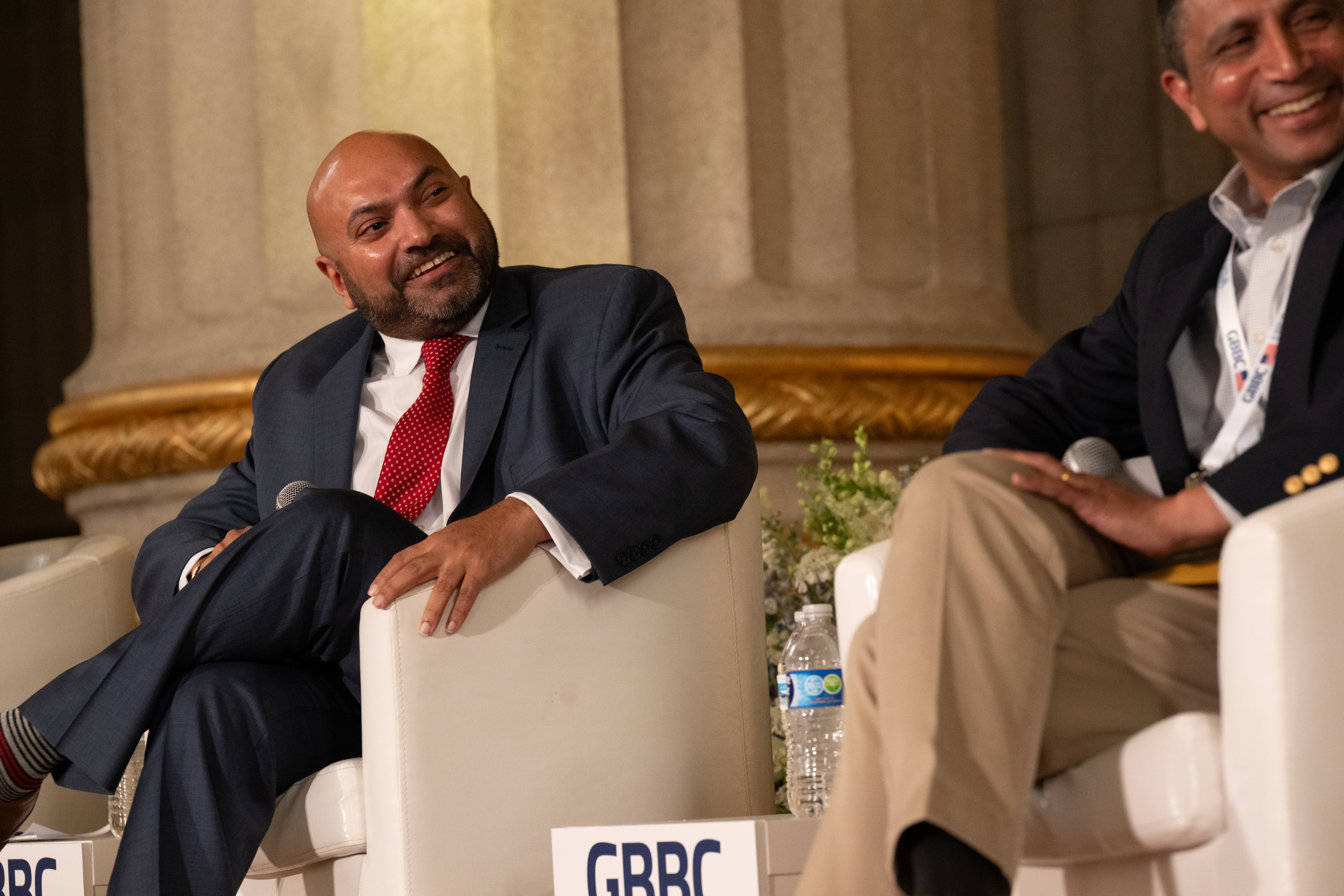 GBBC USA's Blockchain Central DC (June 2025) photo 717