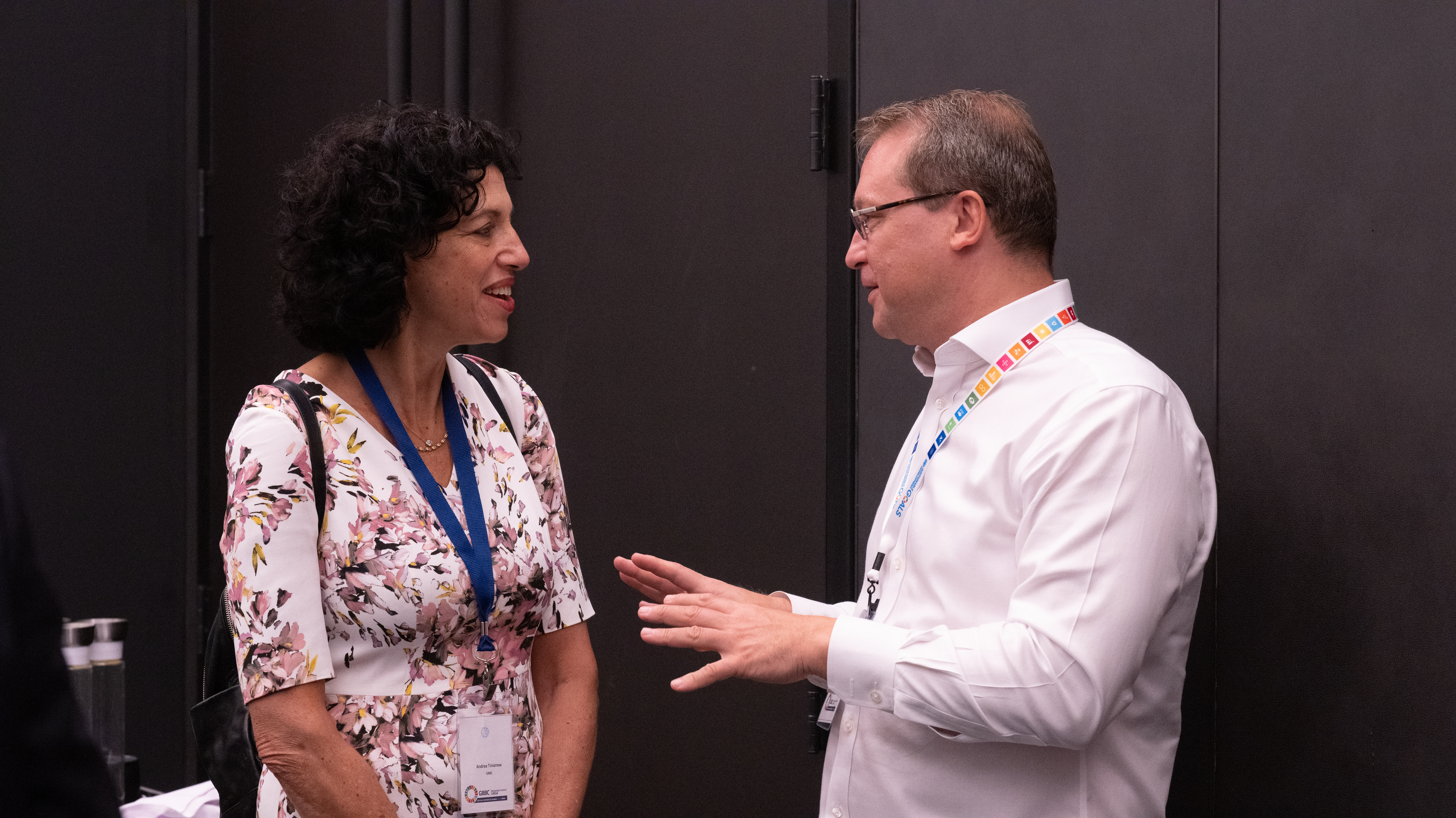 Blockchain Central UNGA (September 2022) photo 181
