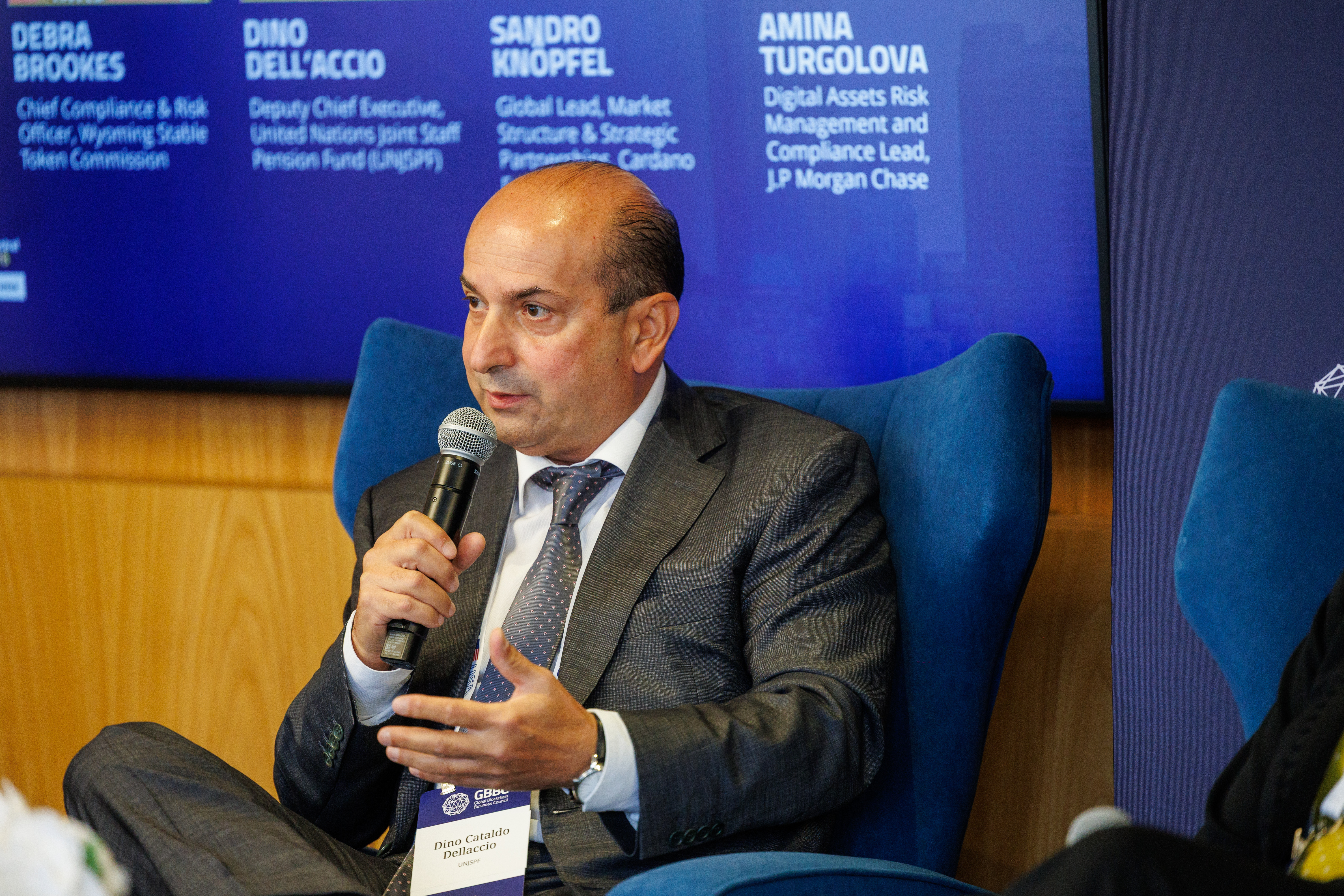 Blockchain Central UNGA (September 2026) photo 33