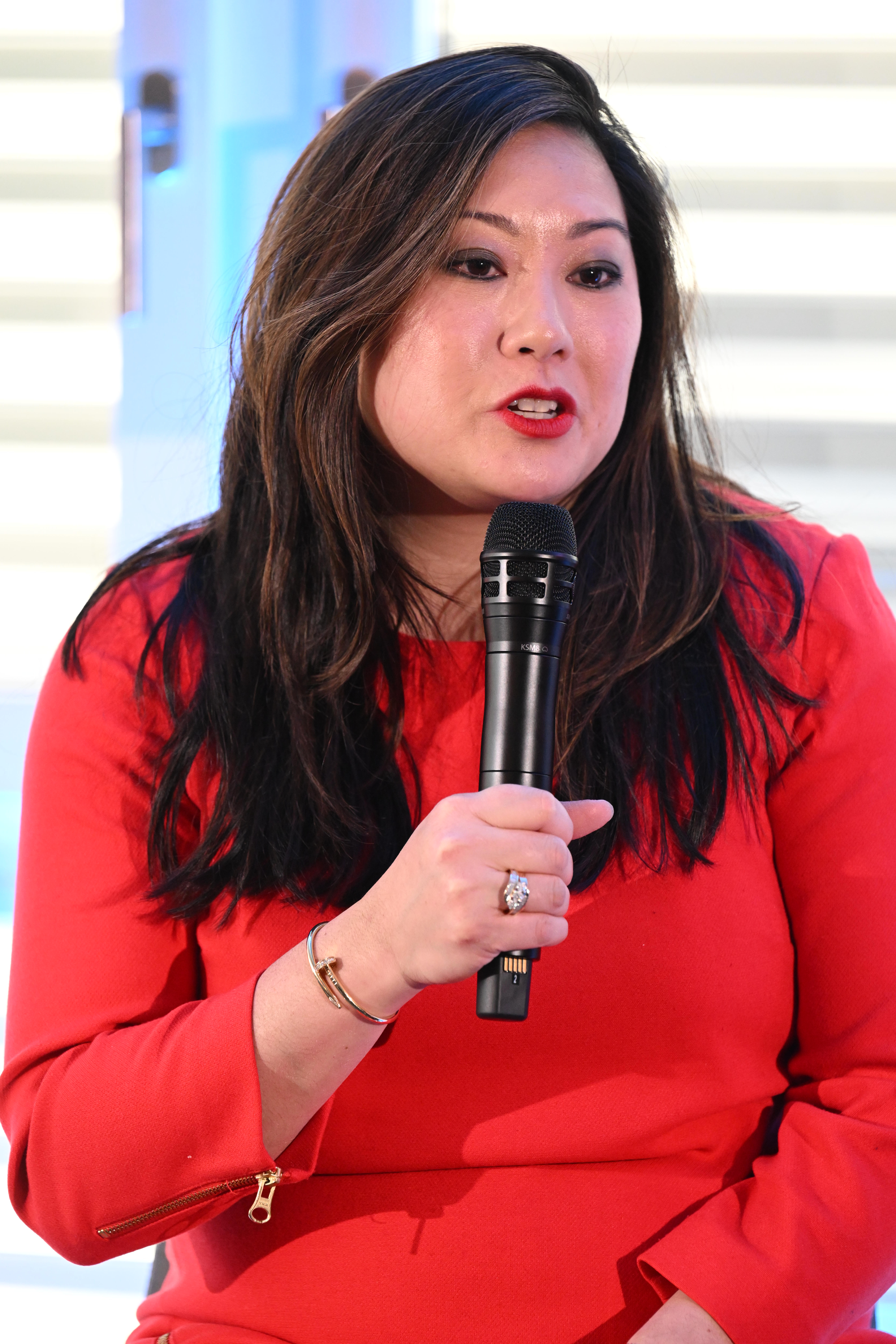 Blockchain Central Davos (January 2024) photo 122