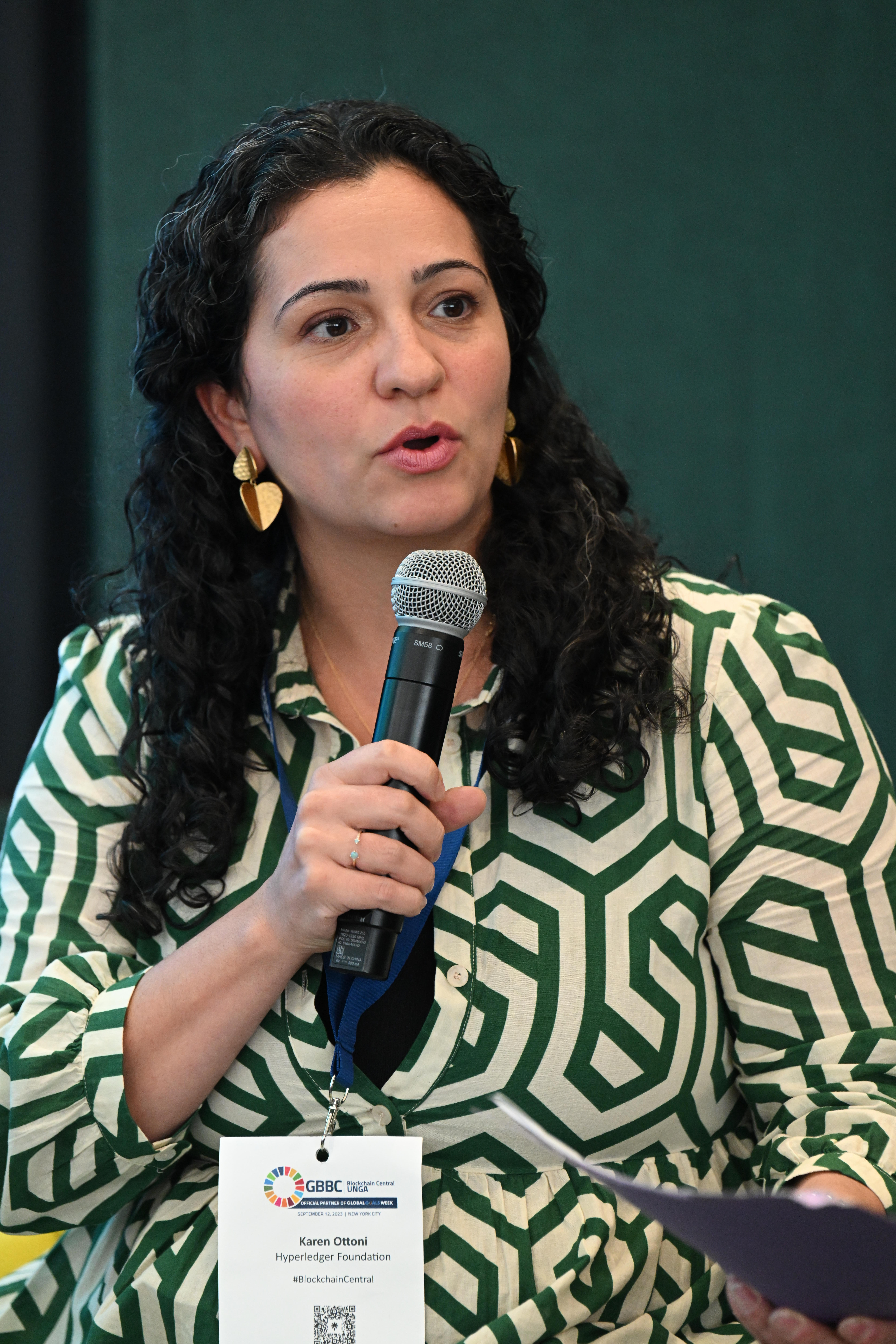Blockchain Central UNGA (September 2023) photo 808