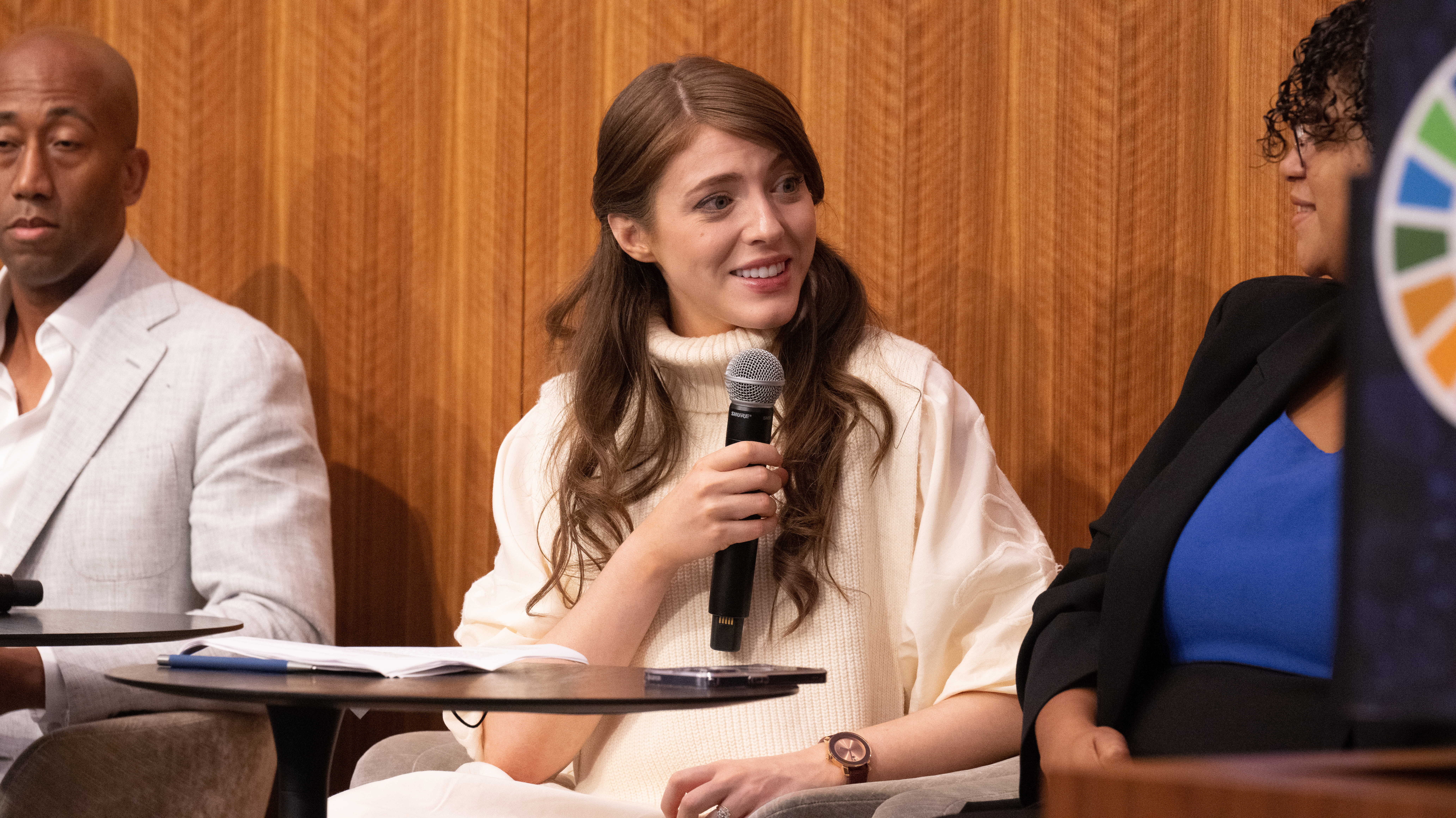 Blockchain Central UNGA (September 2022) photo 362