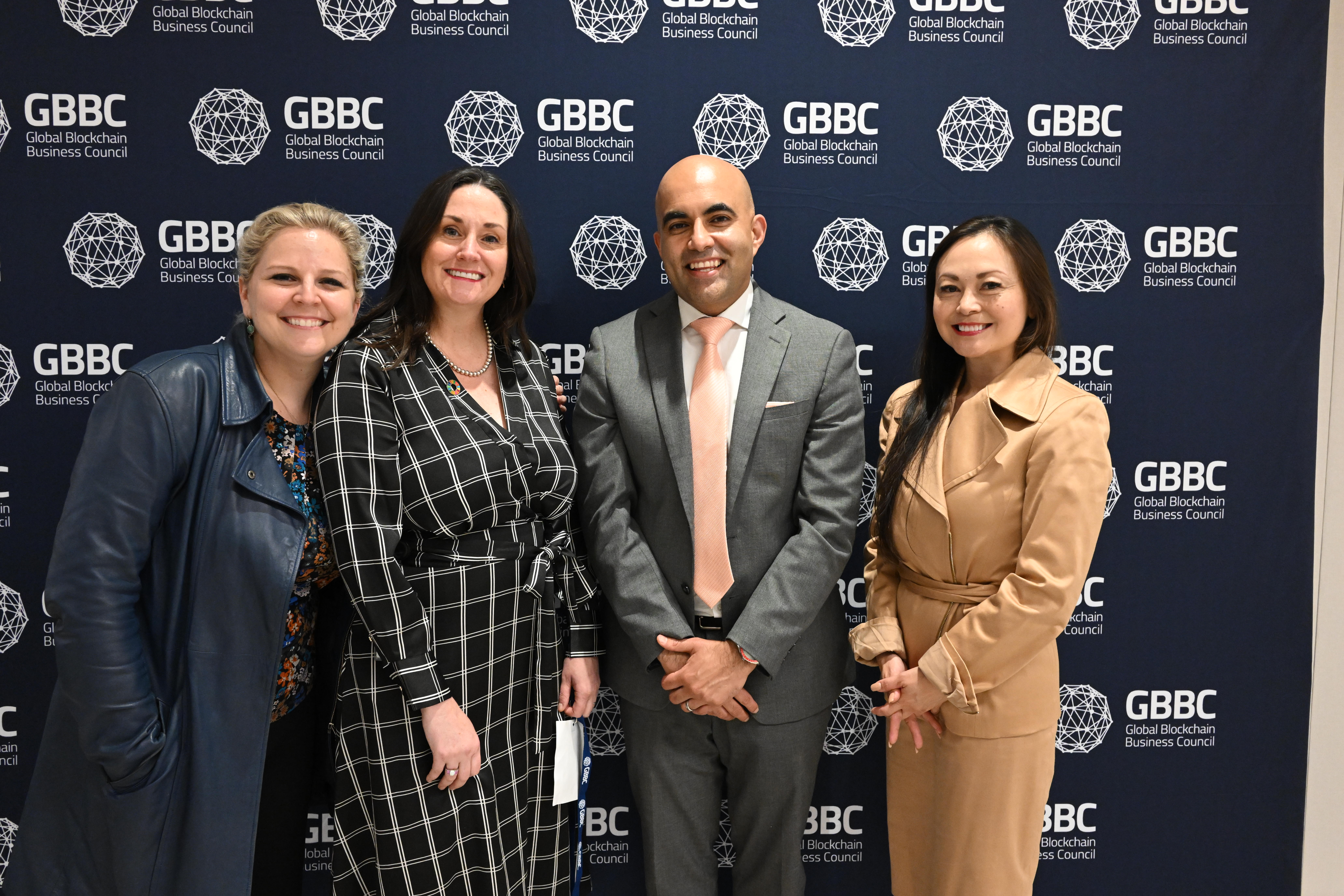 Blockchain Central UNGA (September 2023) photo 39