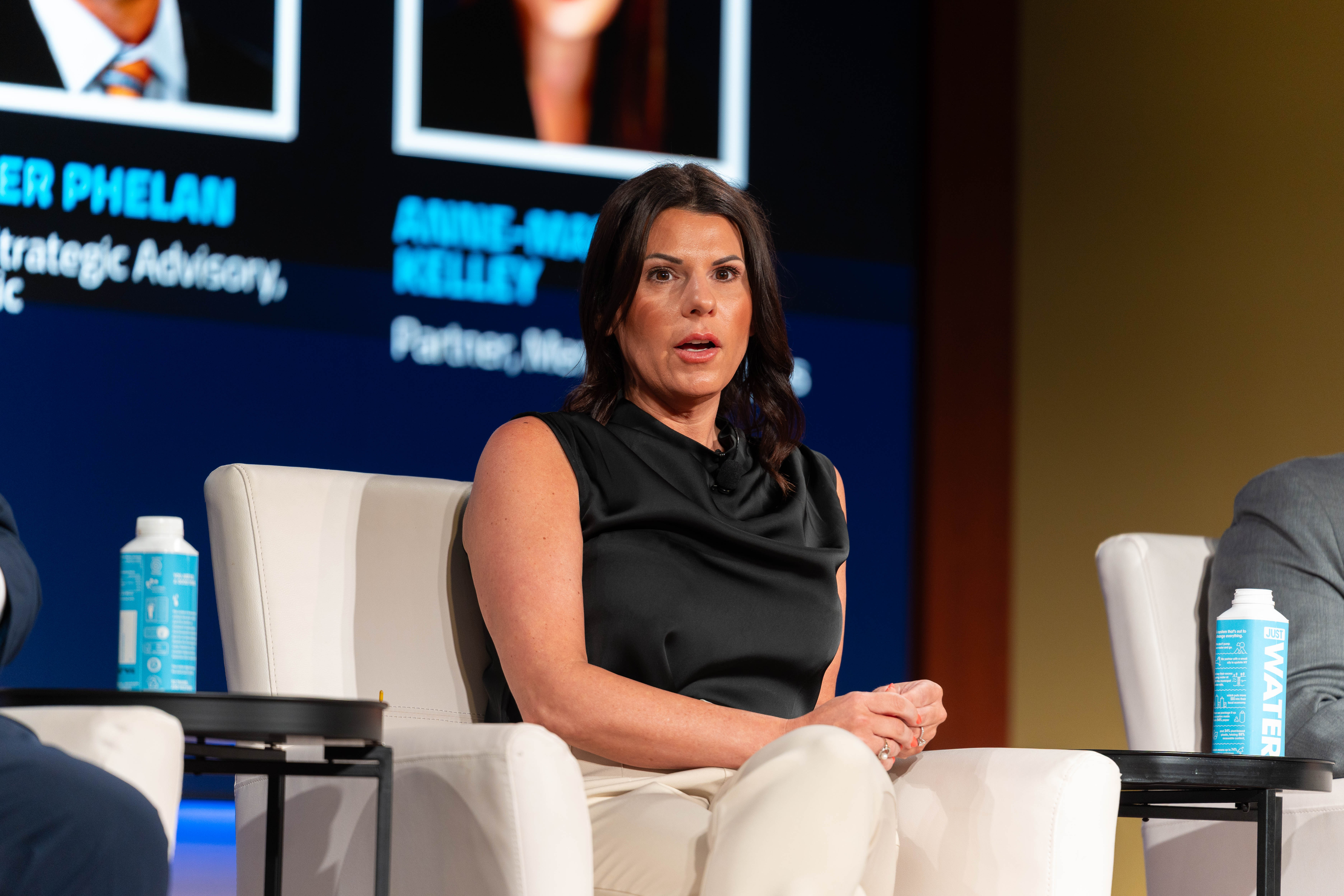 GBBC USA's Blockchain Central on Risk. Compliance. Security. (June 2026) photo 163