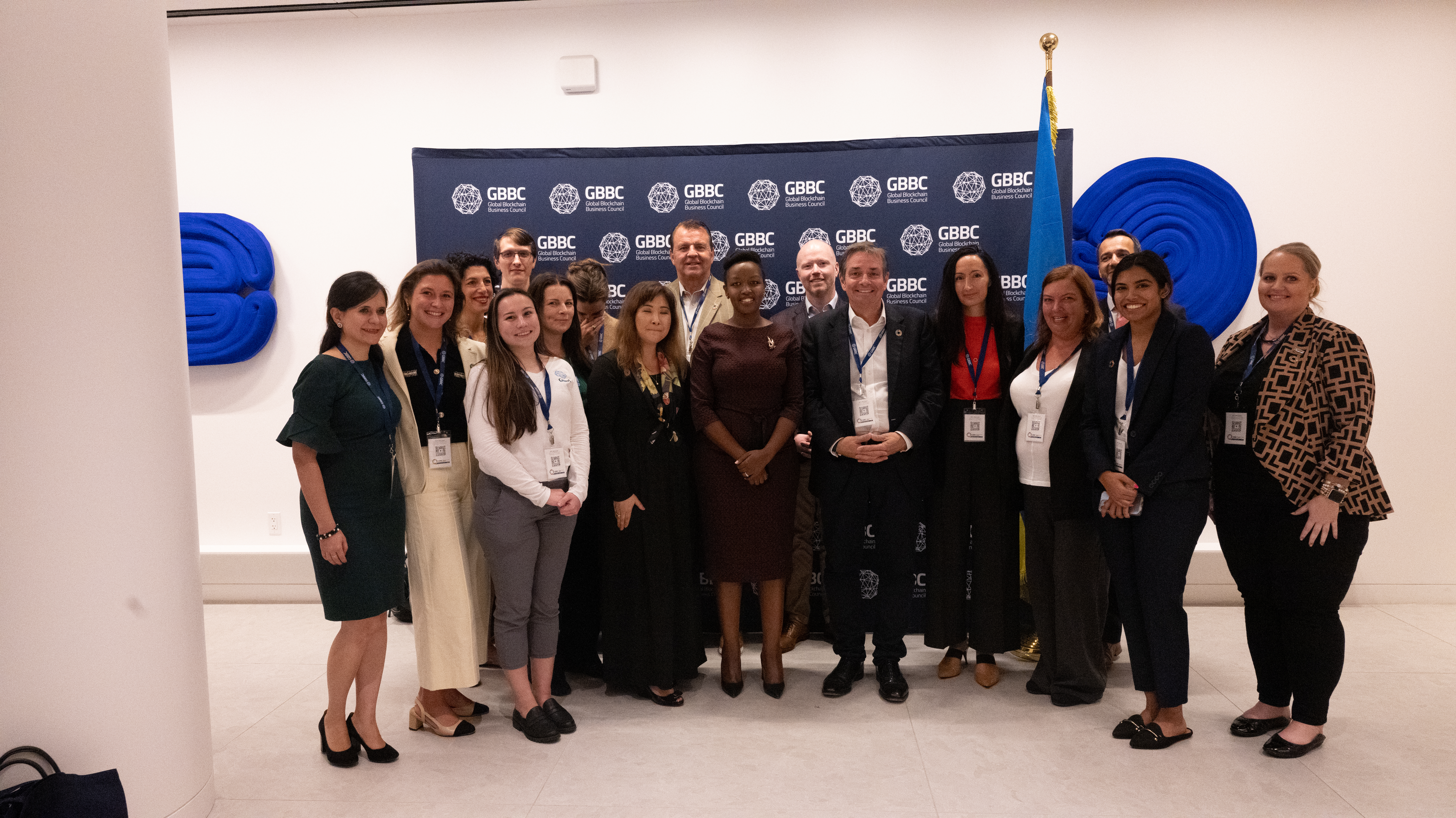 Blockchain Central UNGA (September 2022) photo 453