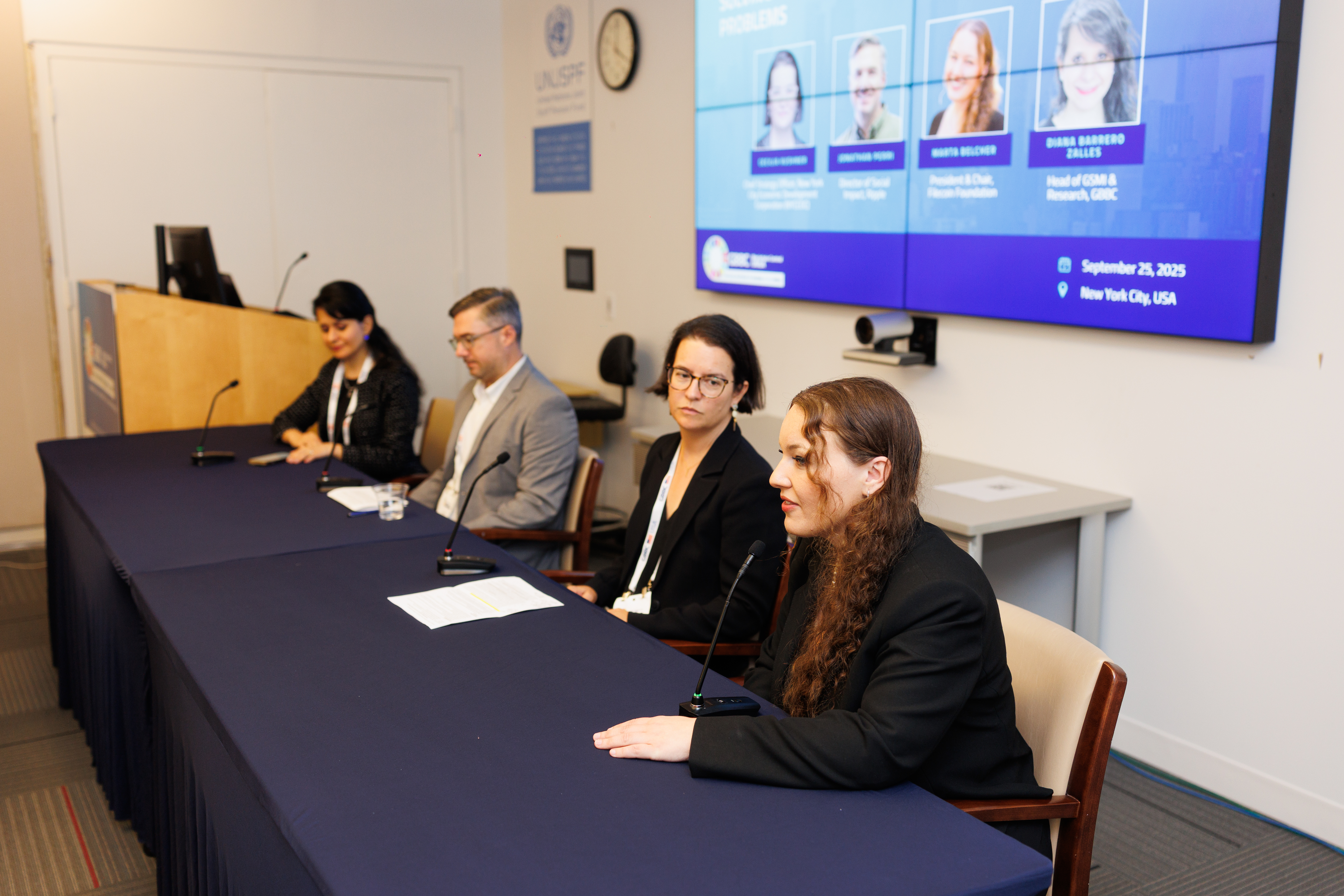 Blockchain Central UNGA (September 2025) photo 20