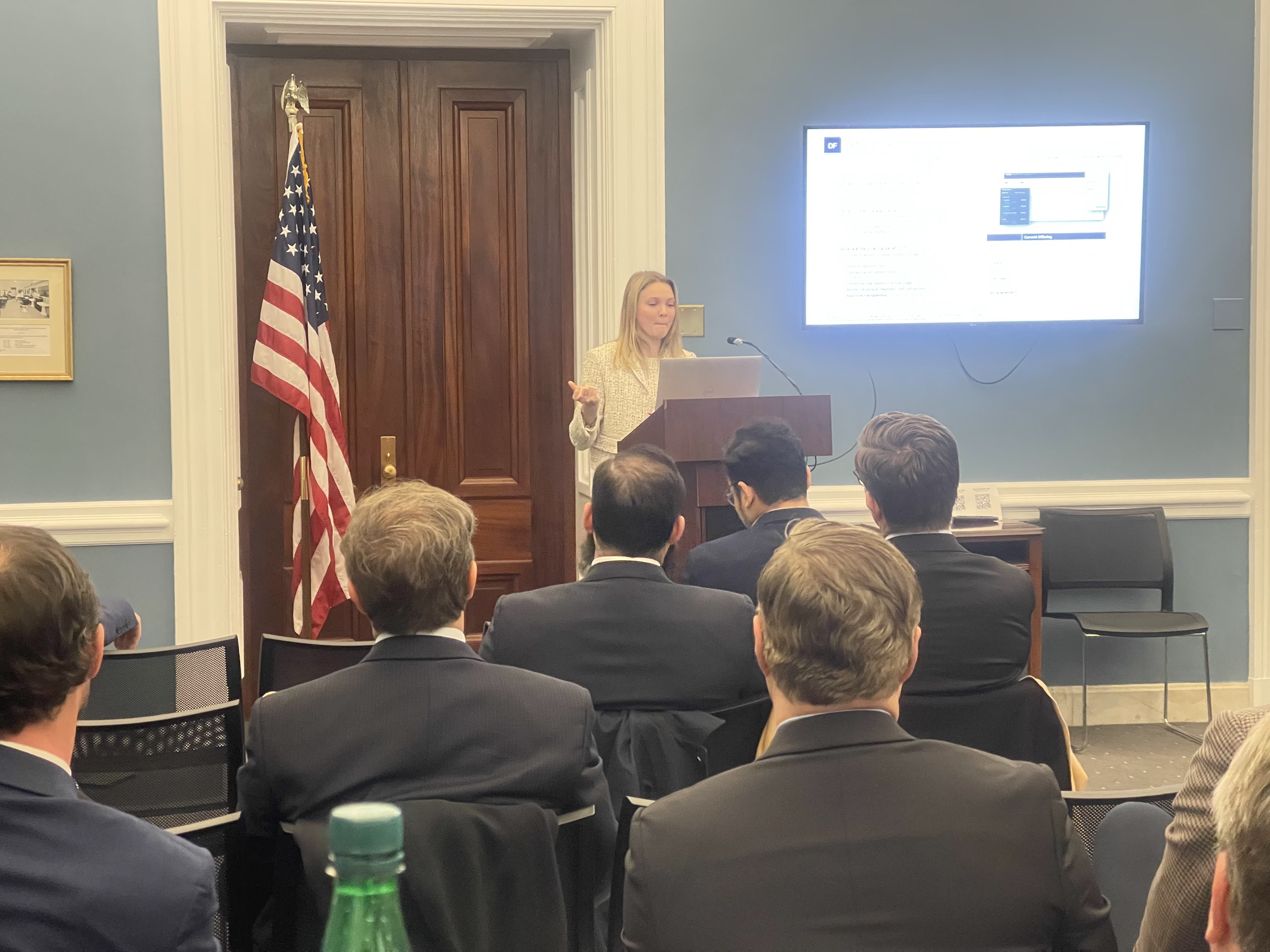 Tech for Impact (March 2024) photo 43